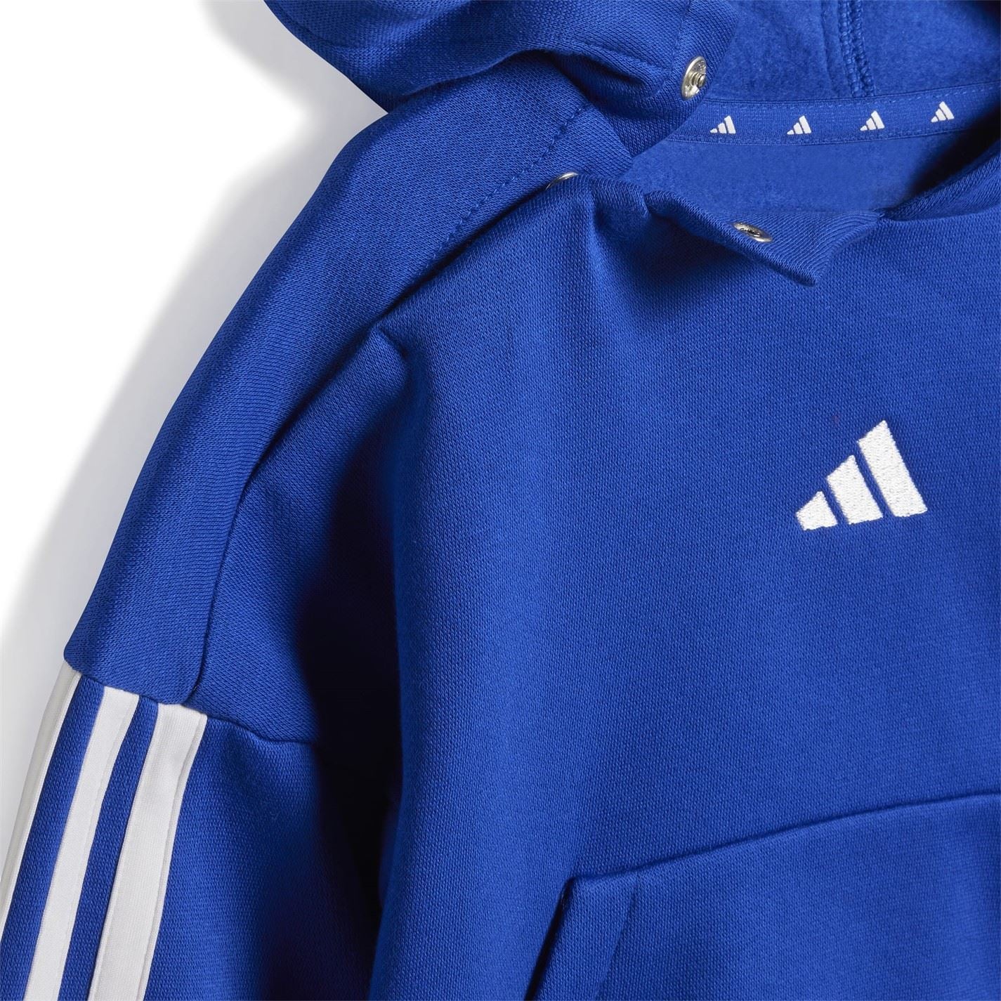 adidas 3 Stripe Essentials Joggers Set Infants