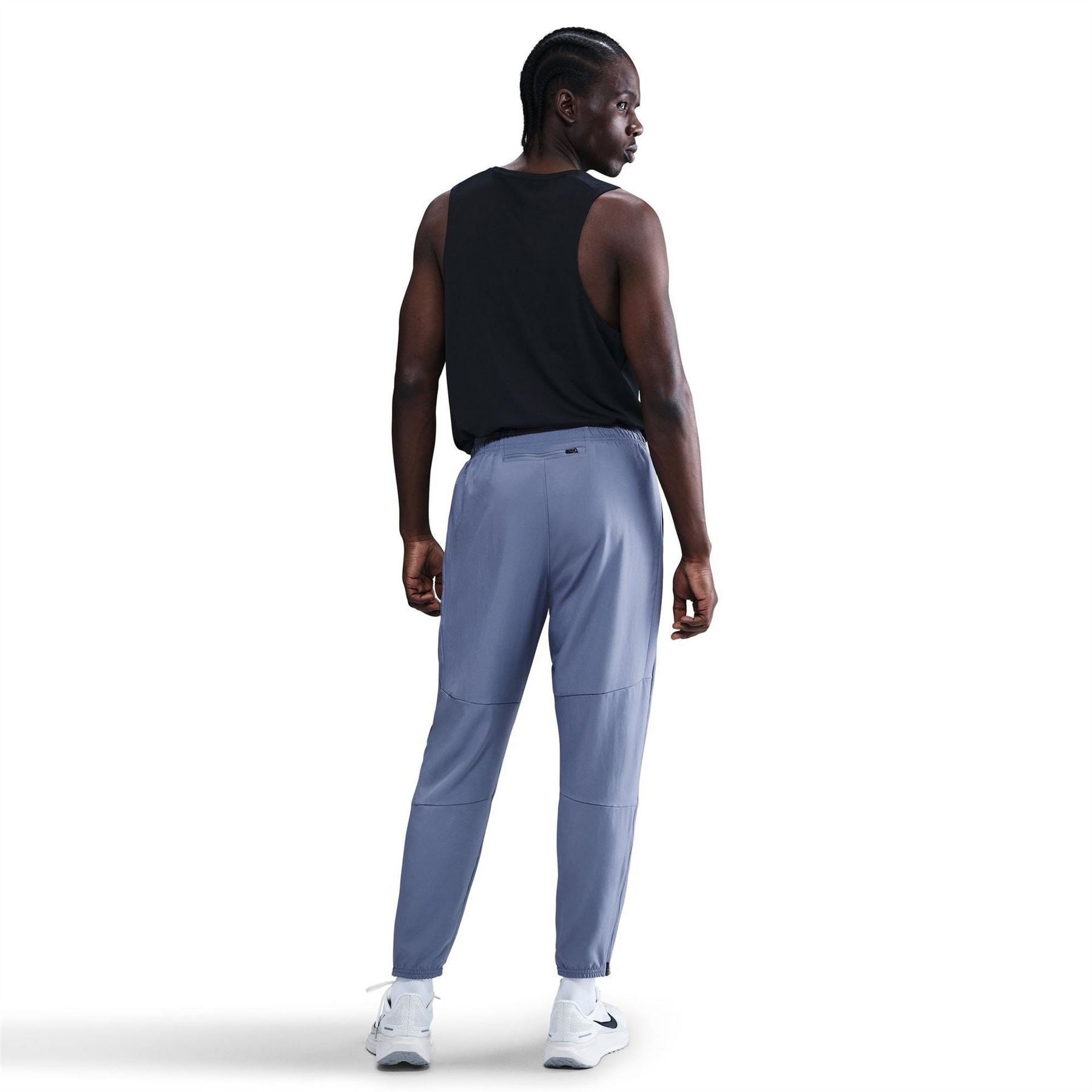 Nike Challenger Woven Tracksuit Bottoms