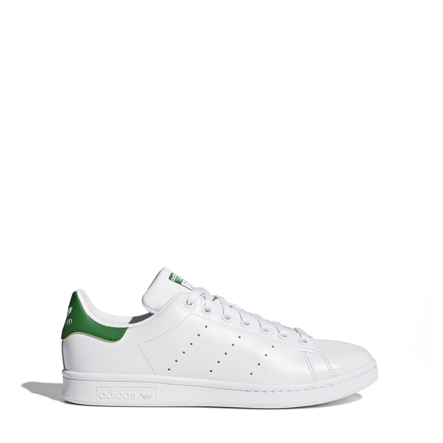 adidas Originals Mens Stan Smith Trainers