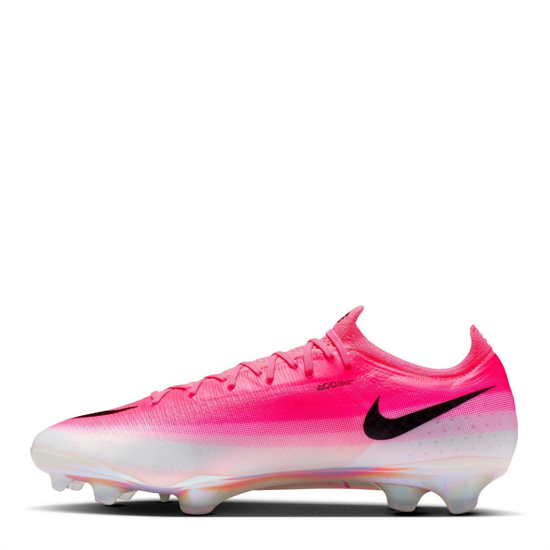 Nike Air Zoom Mercurial Vapor Elite Adults Firm Ground Football Boots