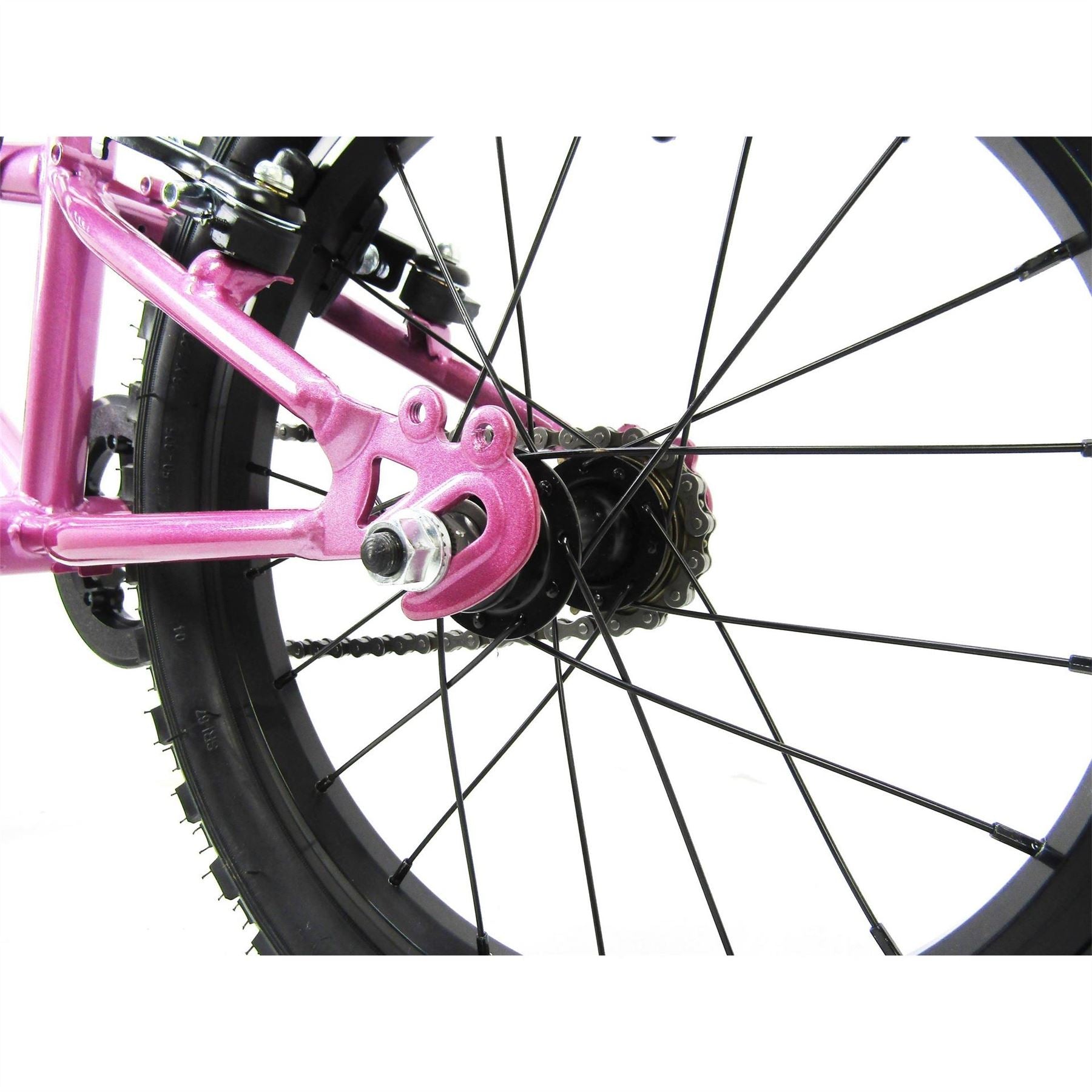 Pinnacle 16 Inch Bike Juniors