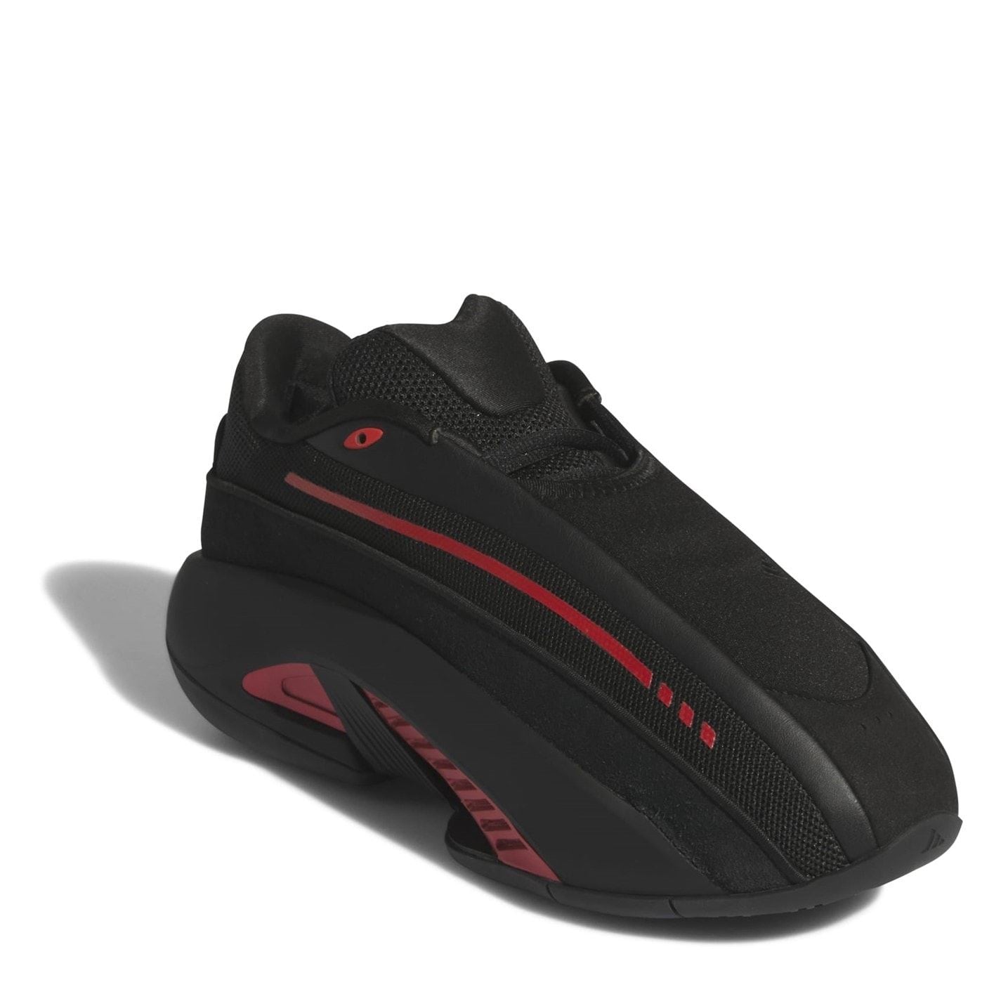 adidas Mad IIInfinity J Lace Up Sneakers