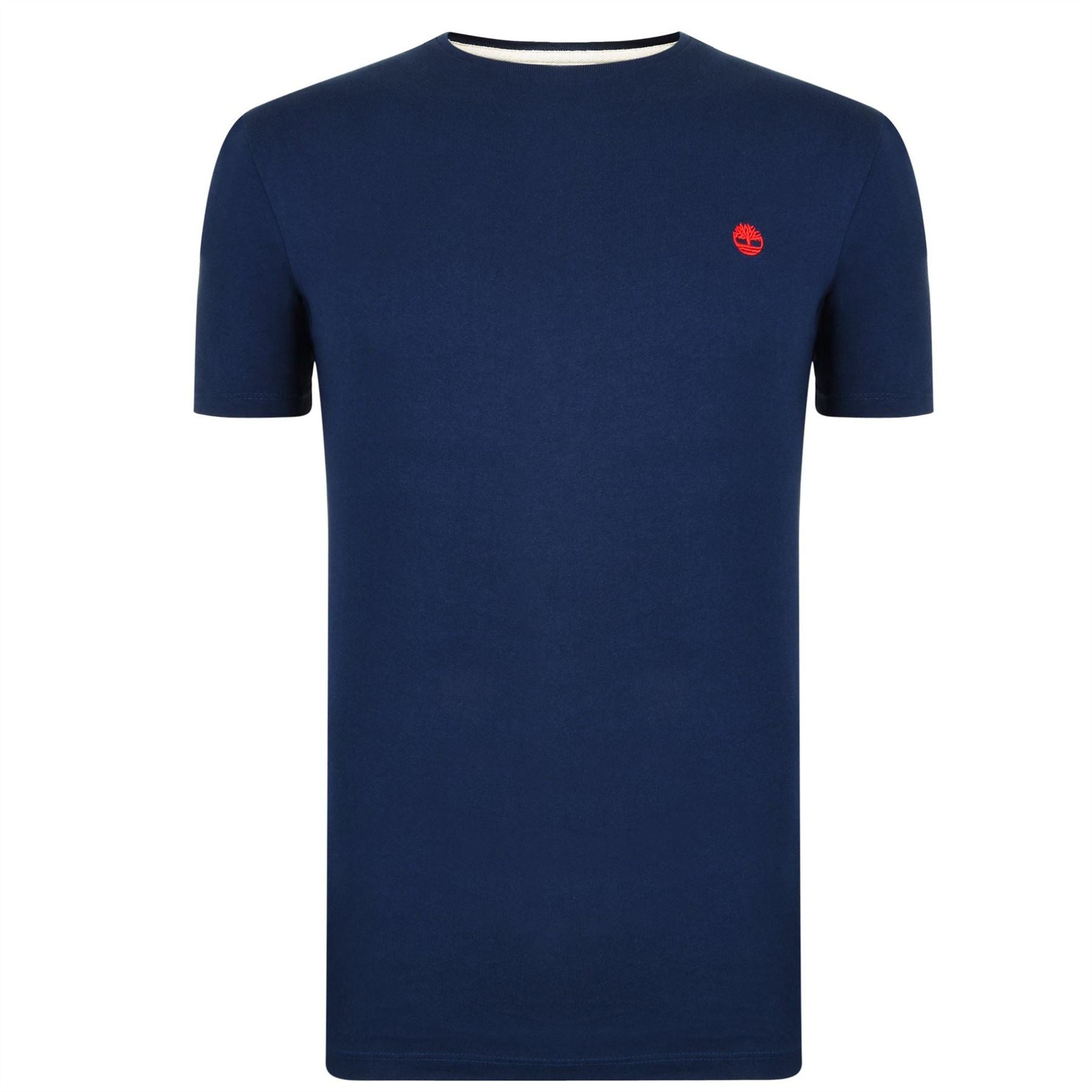 Timberland Fit Logo T-Shirt