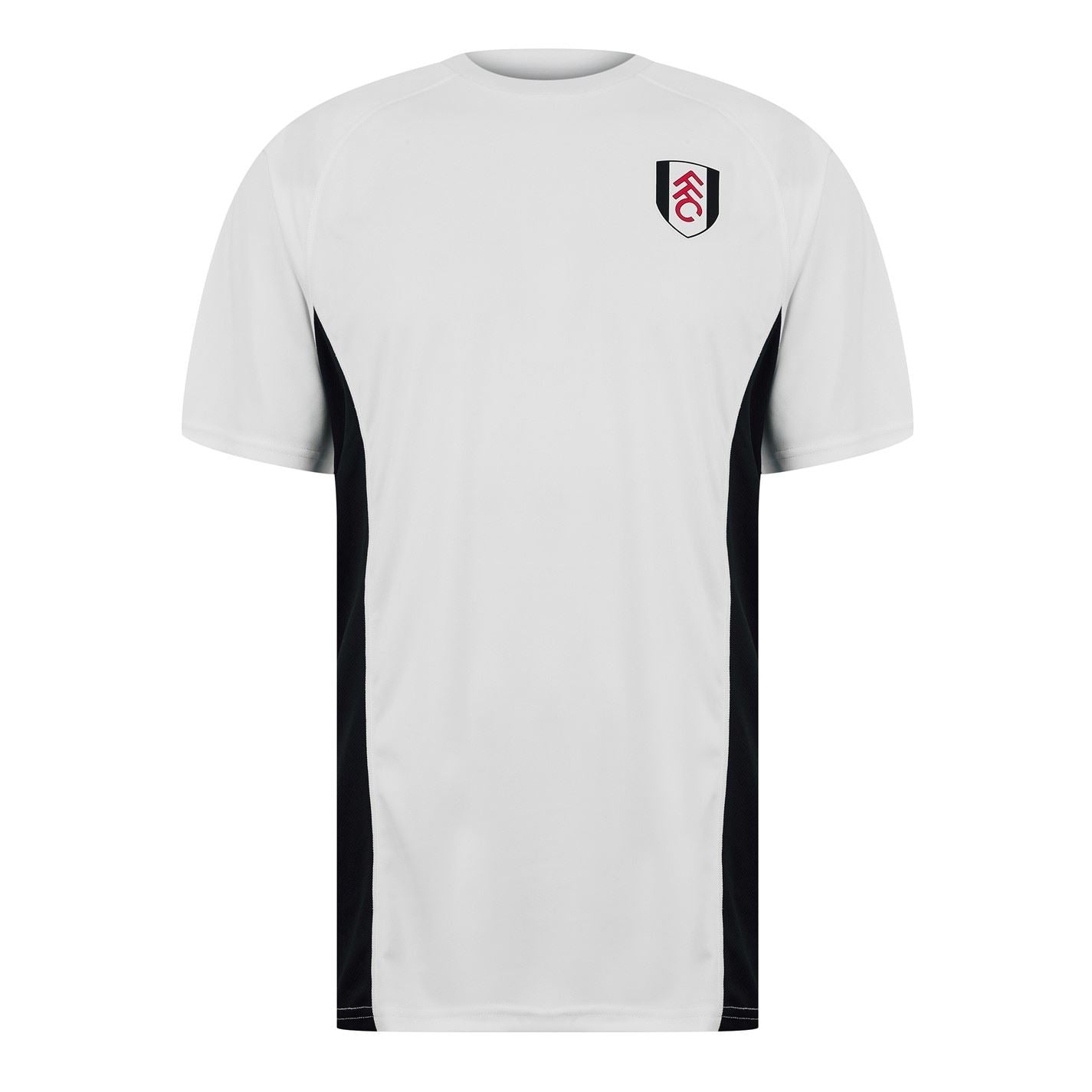 Source Lab Fulham Poly T-Shirt Adults