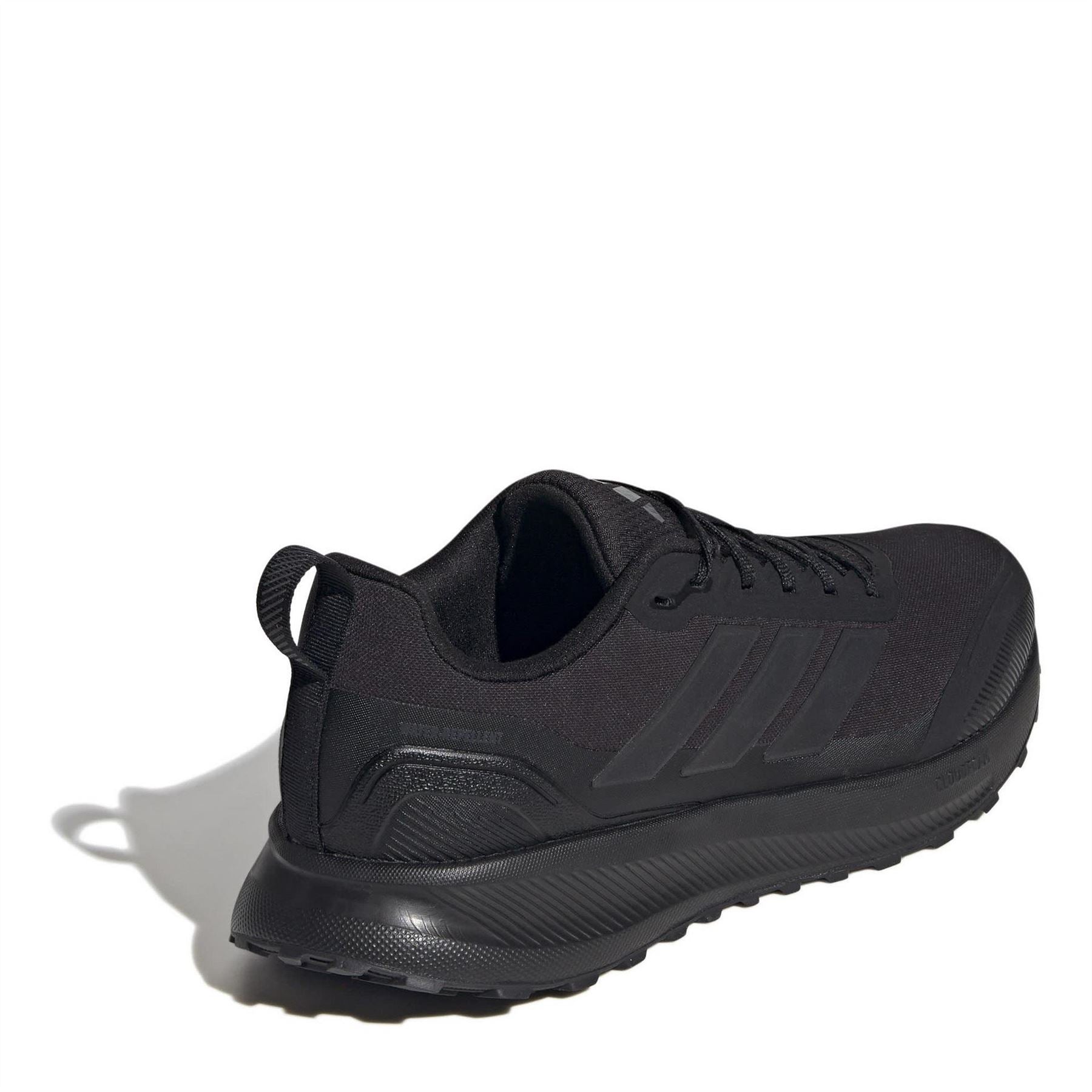 adidas Mens Runfalcon 5 Tr Running Shoes