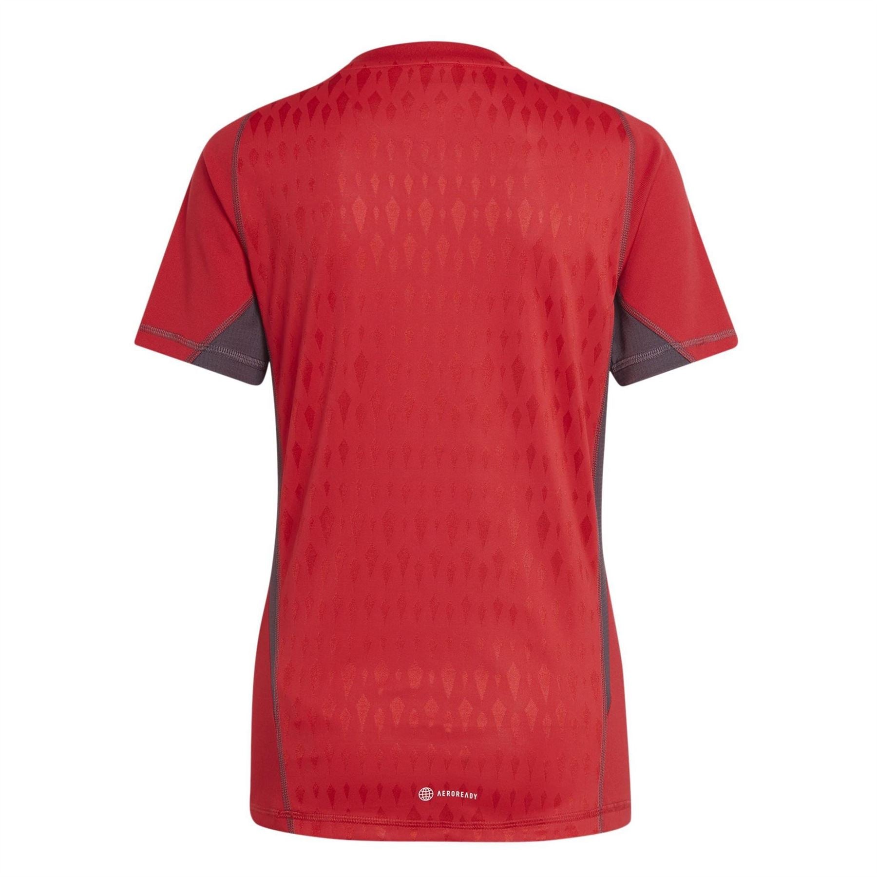 adidas Womens Tiro 23 Goalkeeper Shirt