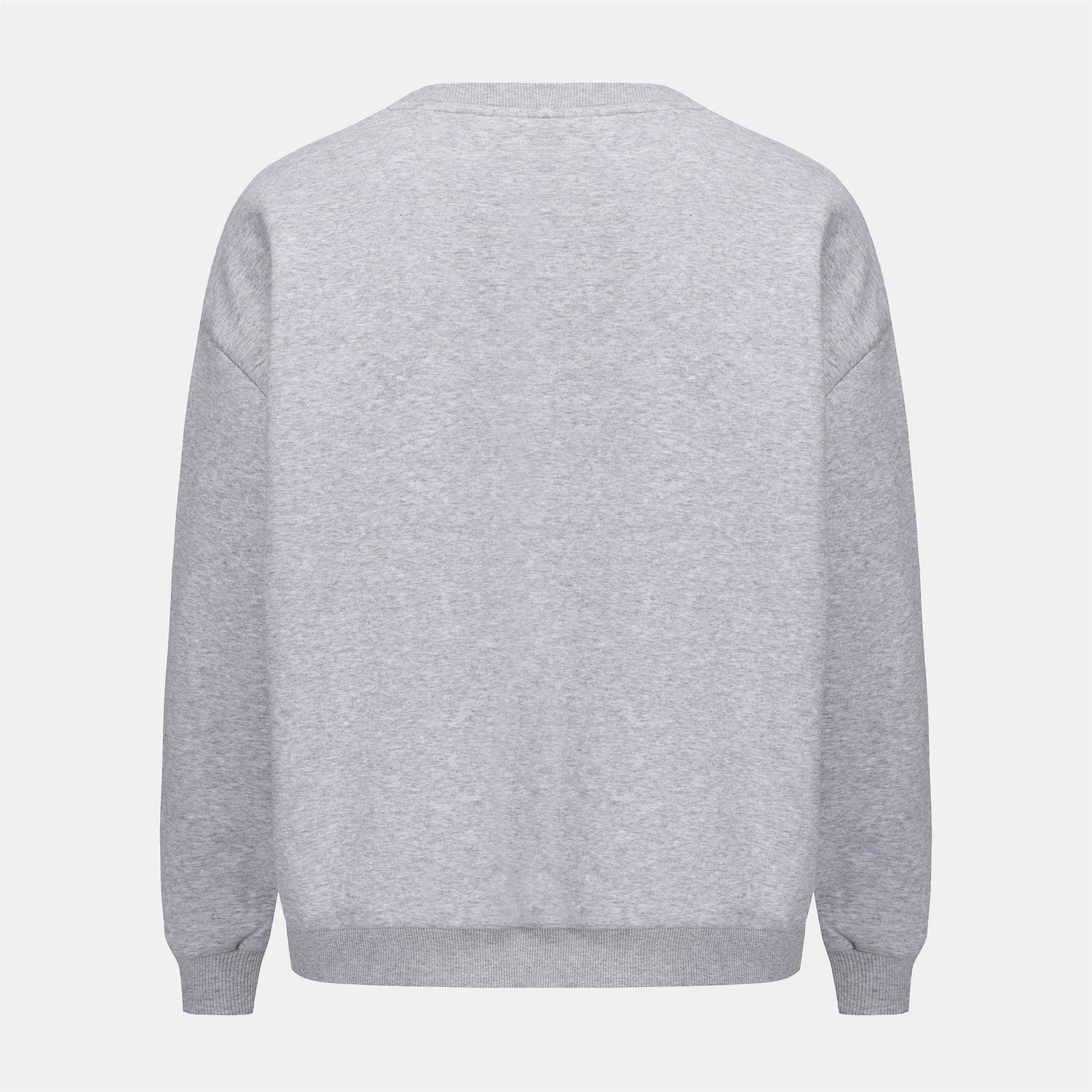 Character Crew Sweat Ladies