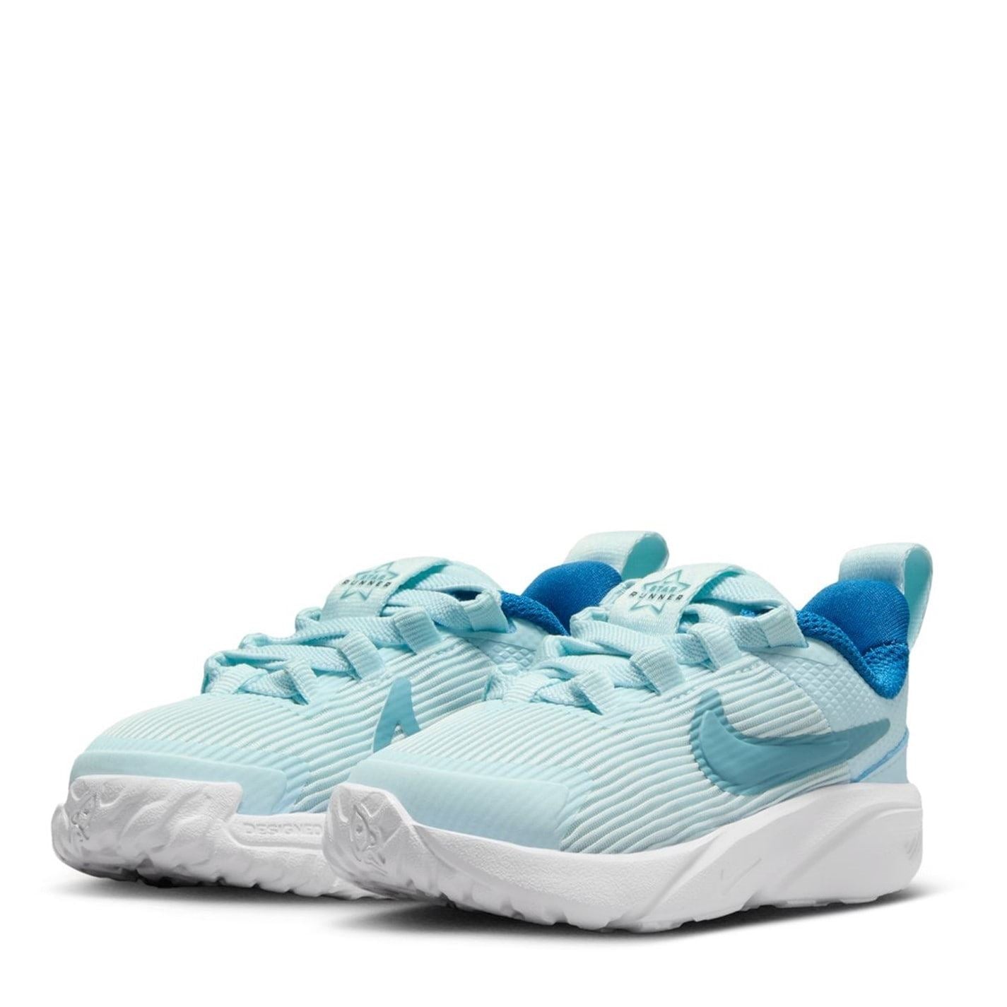 Nike Star Runner 4 Baby Toddler Shoes
