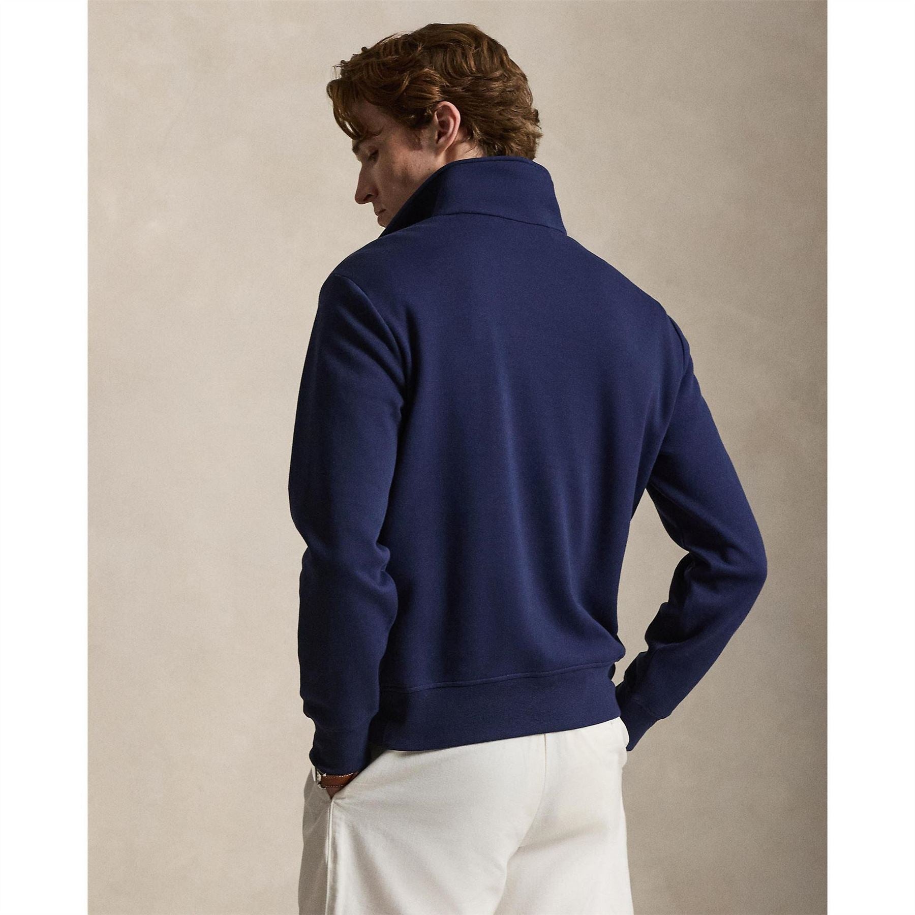 Polo Ralph Lauren Quarter Zip Fleece