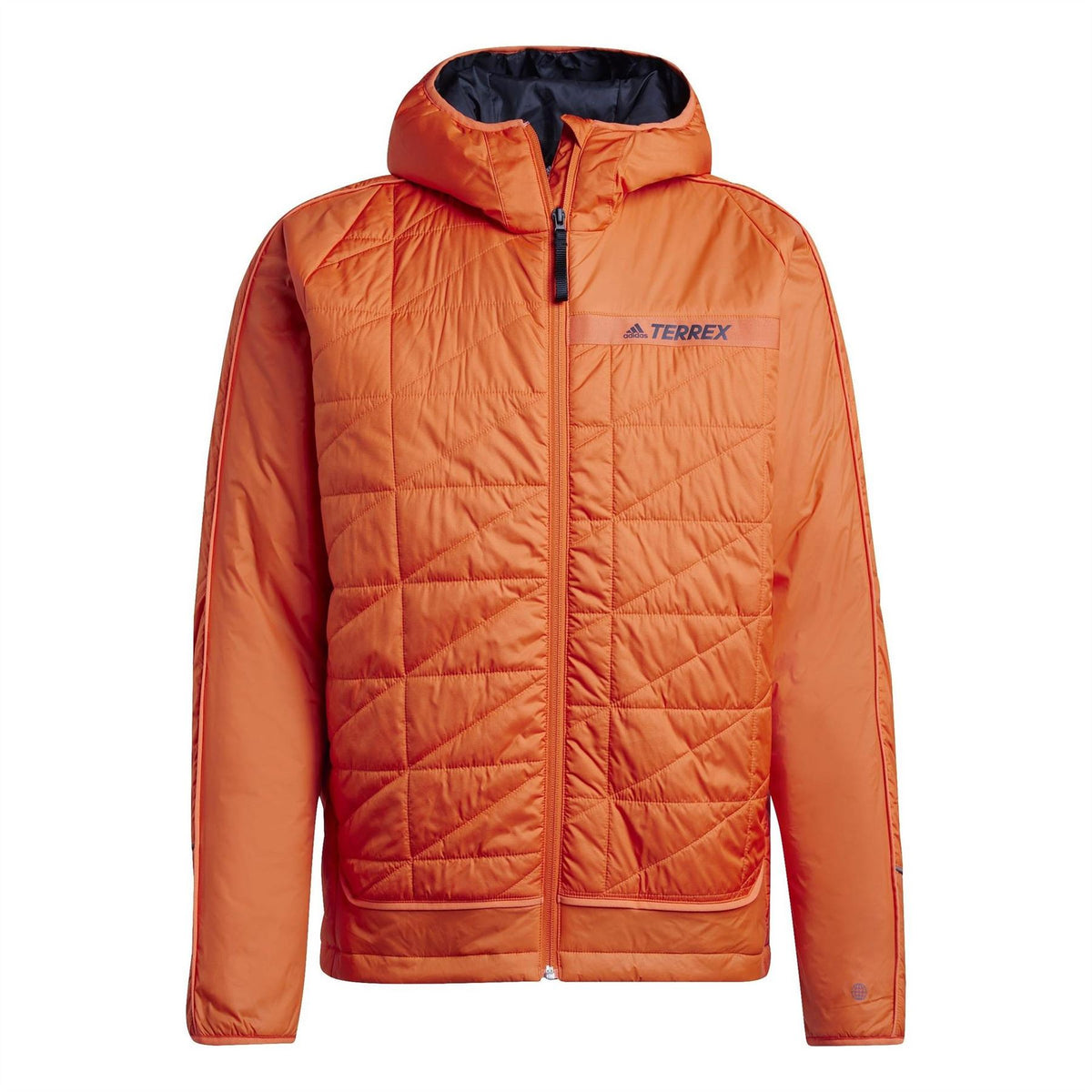 adidas Quilted Thermal Insulated Puffer Jacket
