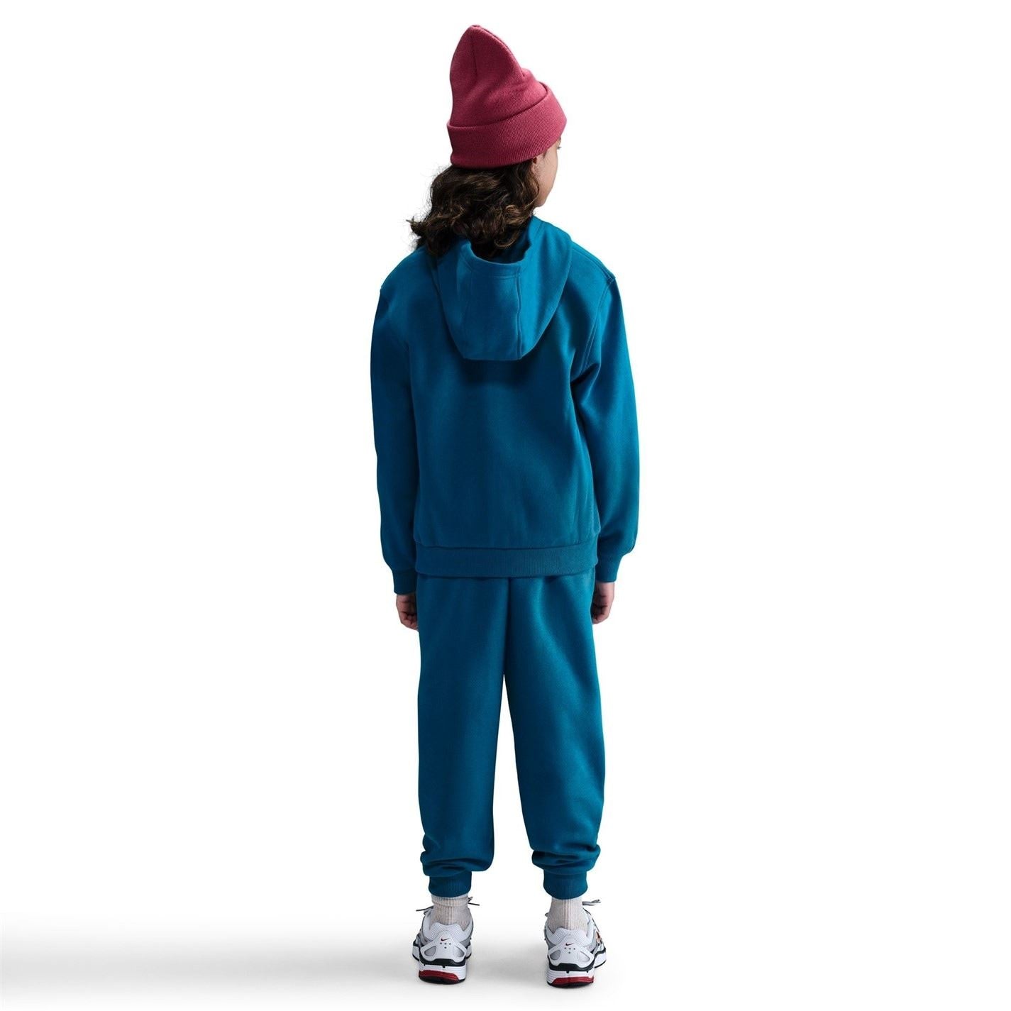 Nike Sportswear Club Fleece Big Kids Pants