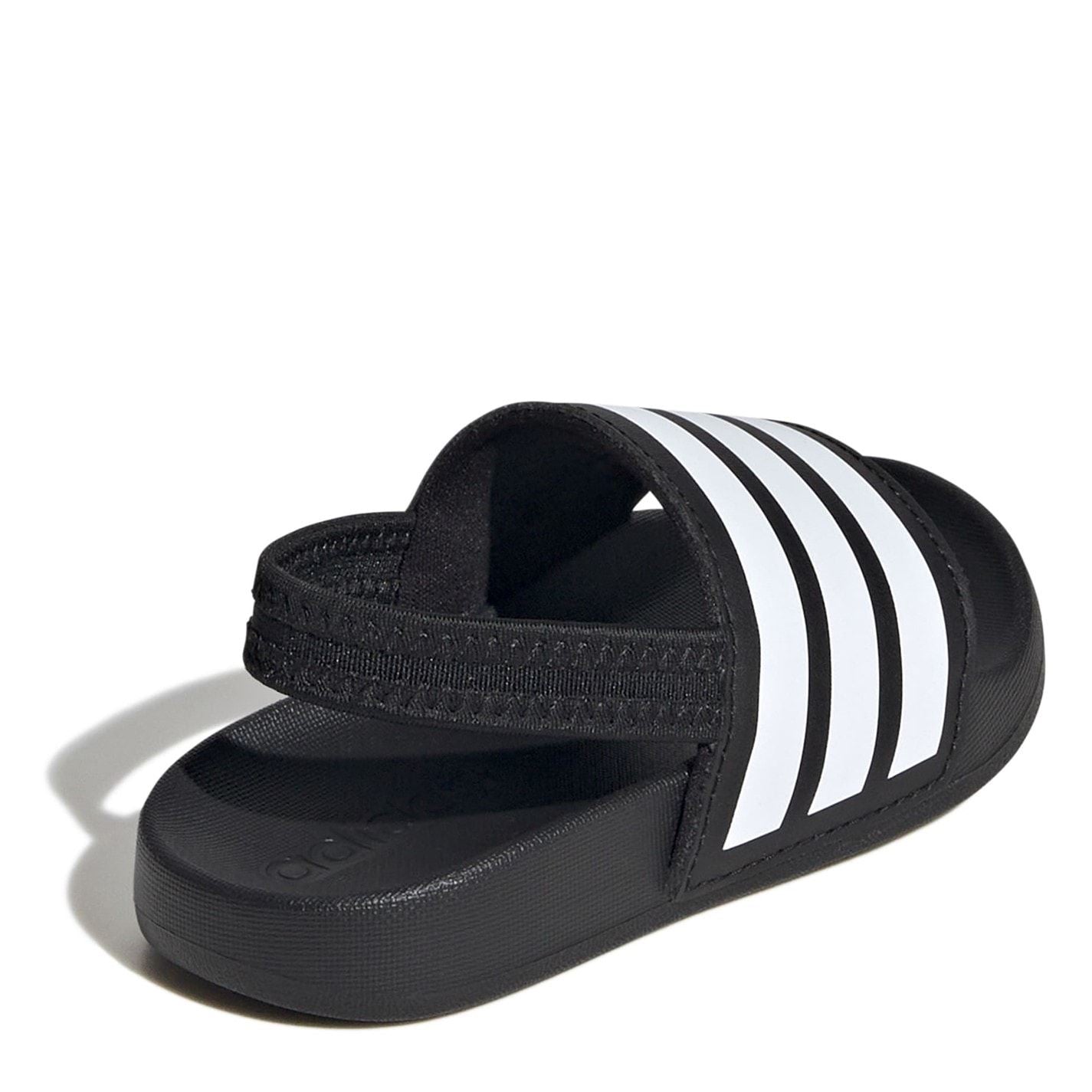 adidas Adilette Estrap Slides Infants