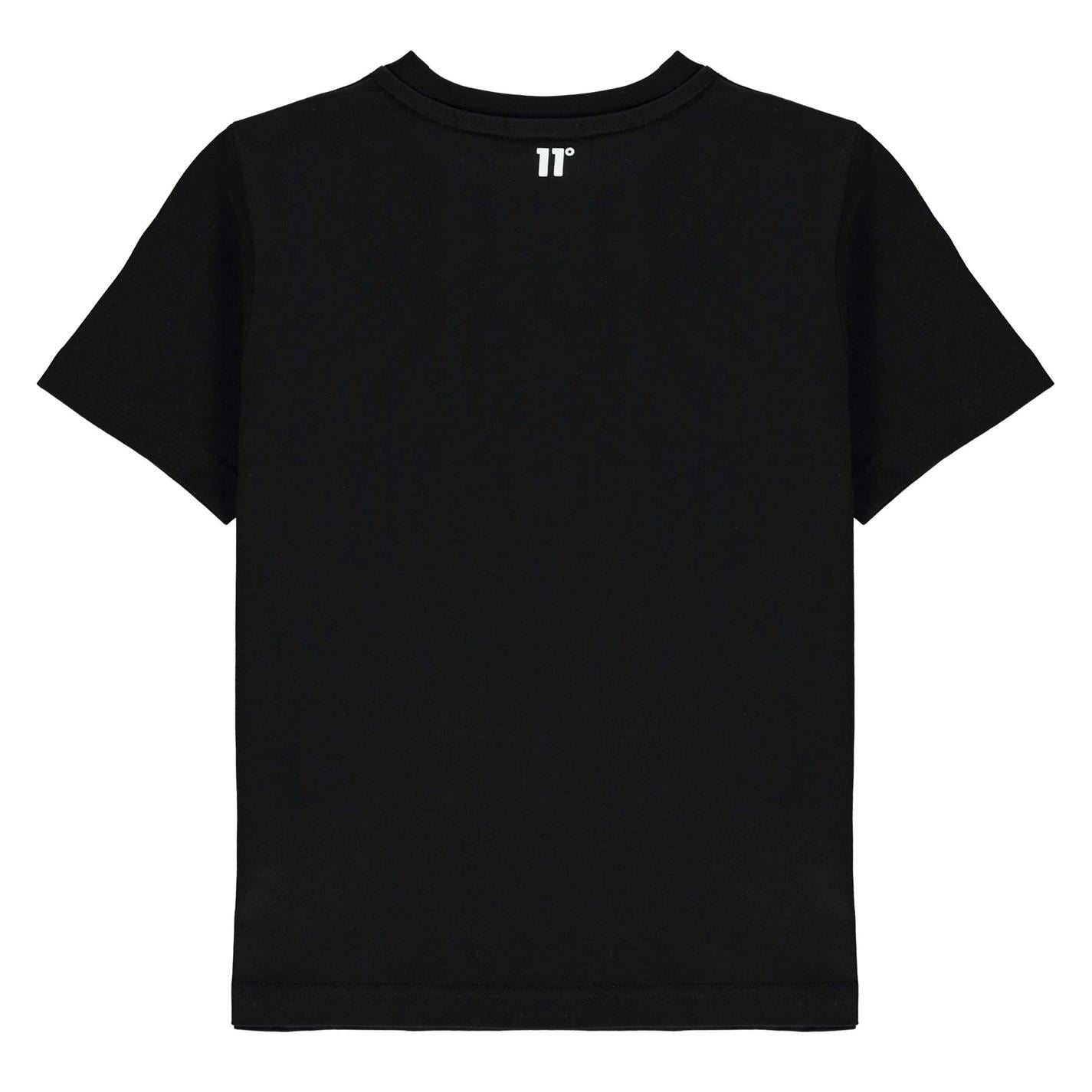 11 Degrees Degrees Core T-Shirt