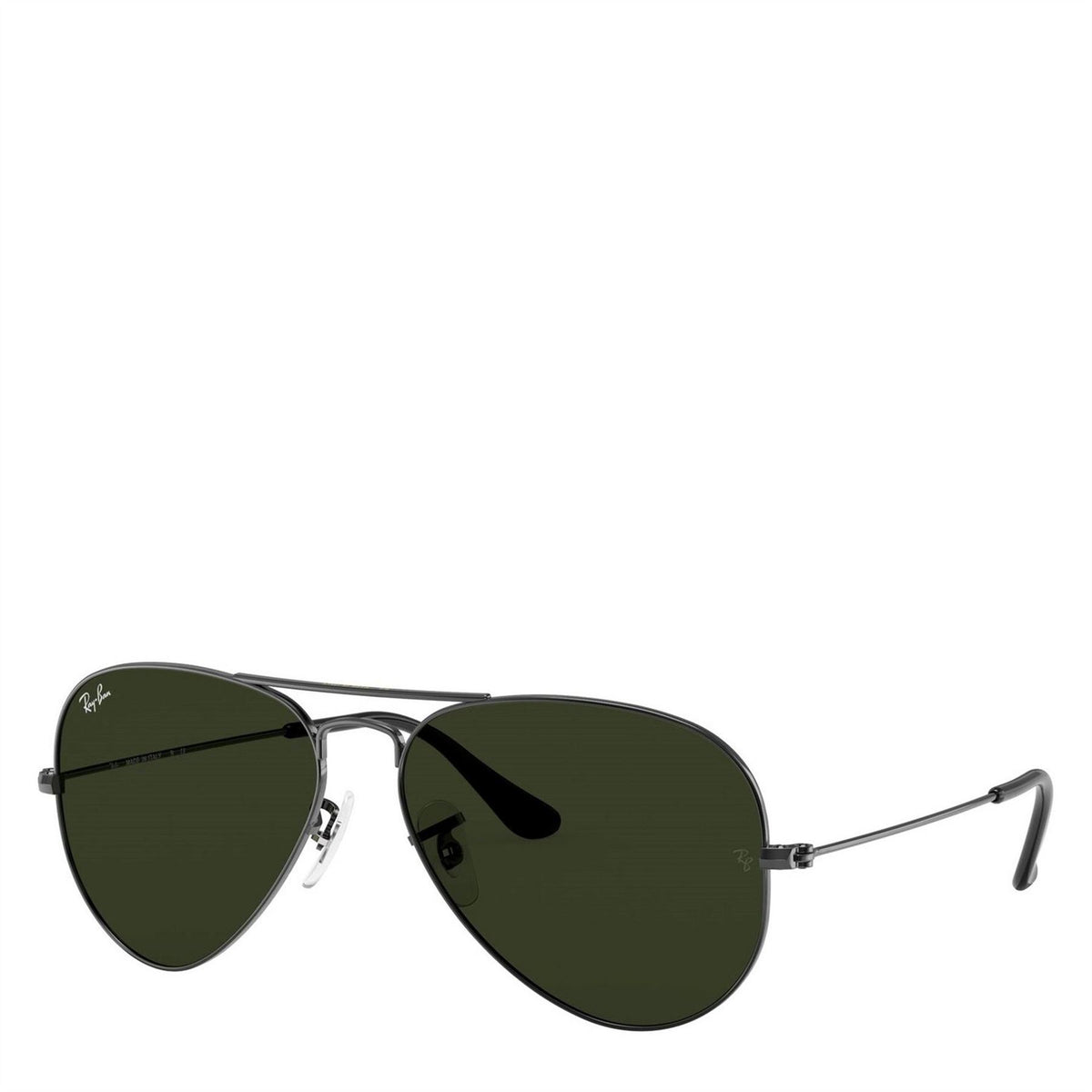 Ray-Ban RB3025 Aviator Double Bridge Sunglasses