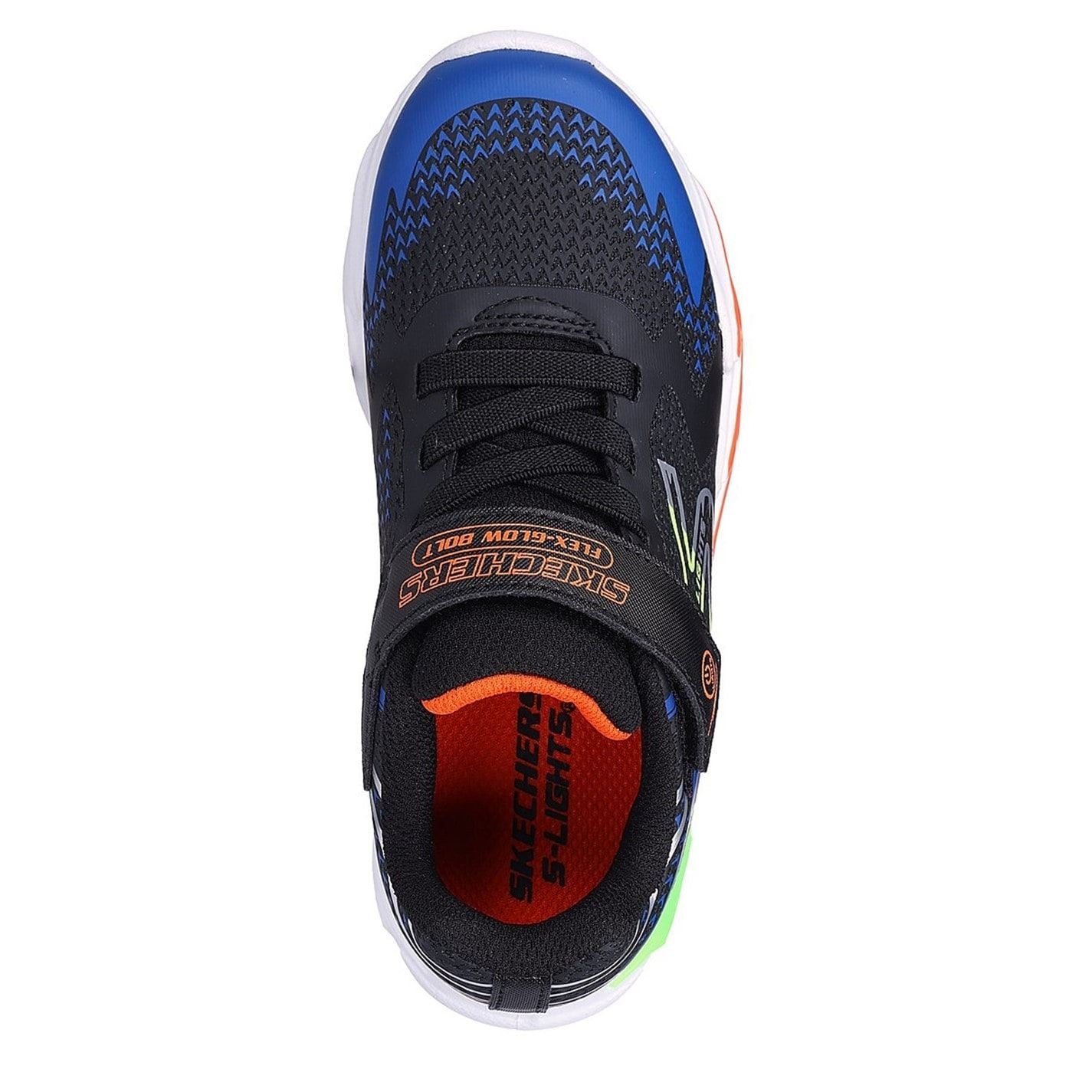 Skechers S Lights: Flex   Glow Bolt