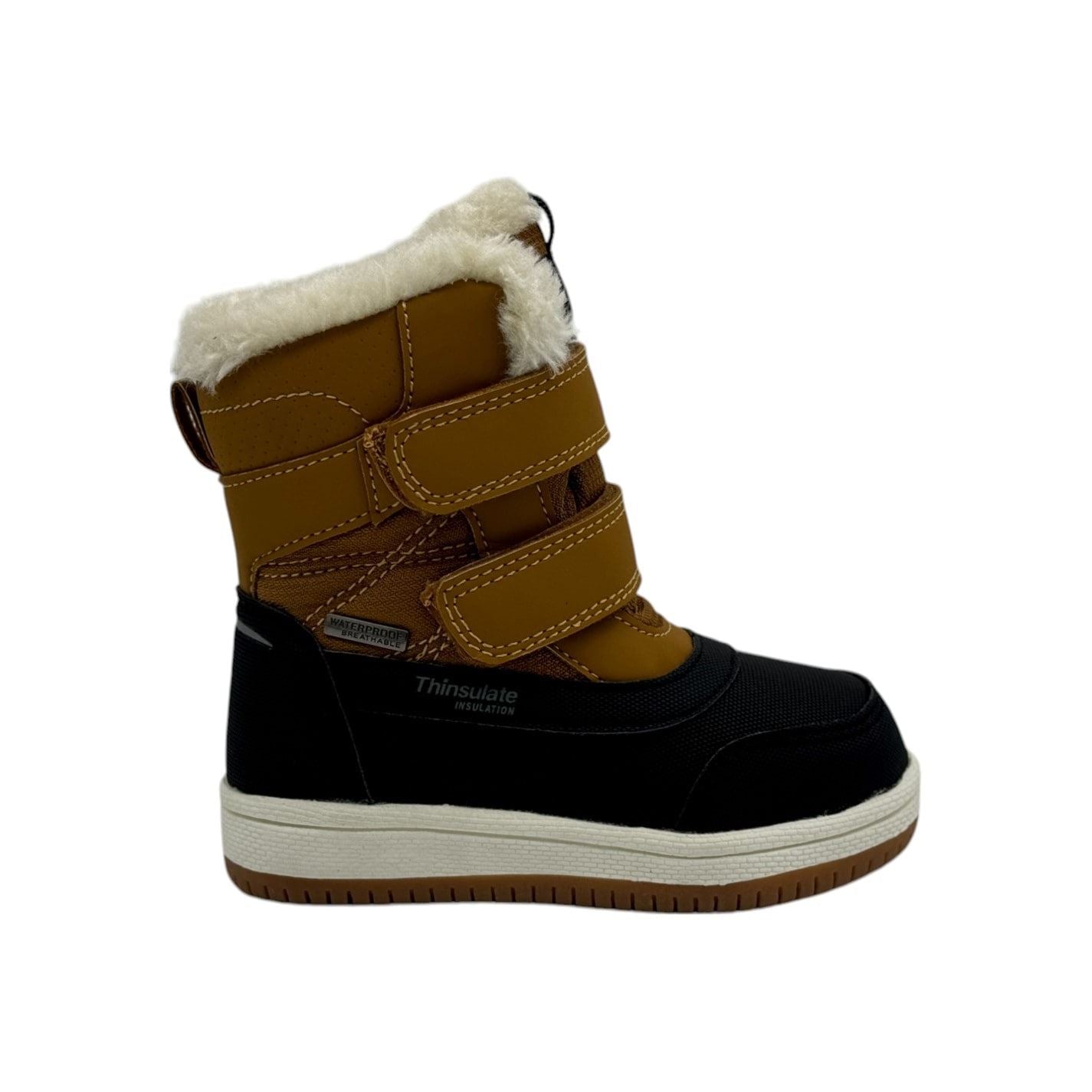 Karrimor Marnie Winter Snow Boots Childrens