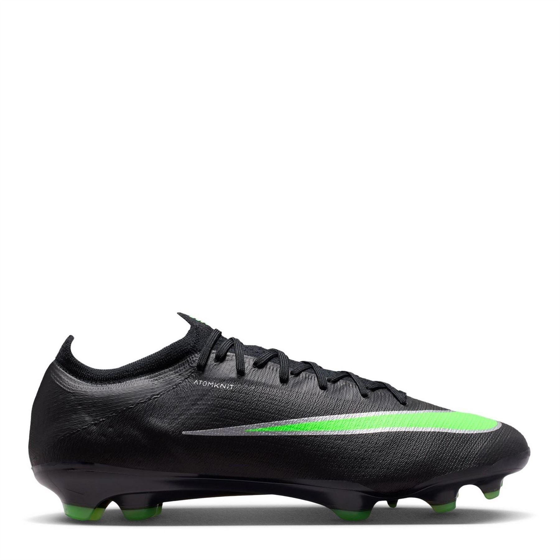 Nike Air Zoom Mercurial Vapor Elite Adults Firm Ground Football Boots