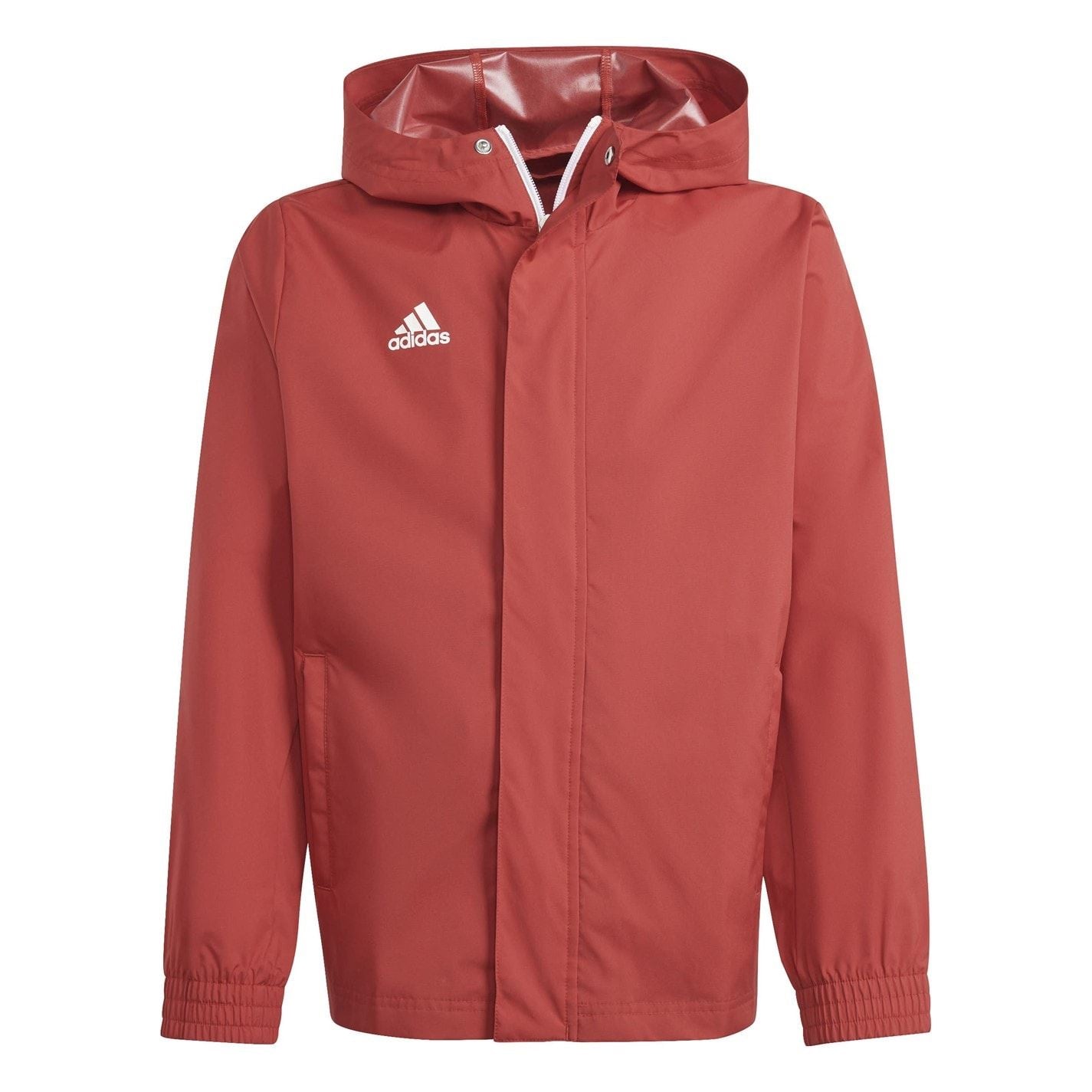 adidas Entrada 22 All Weather Jacket Junior Boys