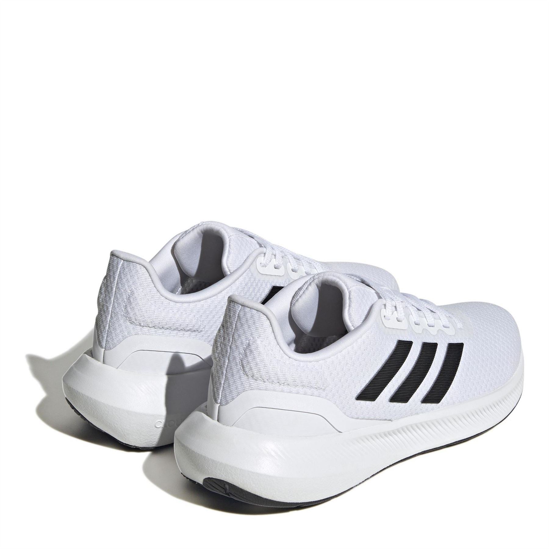 adidas Womens Run Falcon 3 Running Shoes