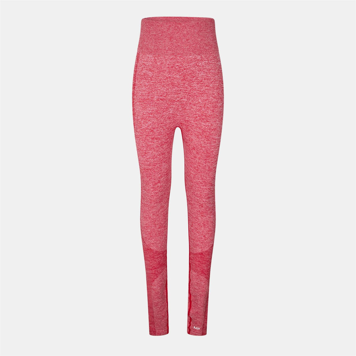 MyProtein Heathered Patterned Curve Shapewear Legging