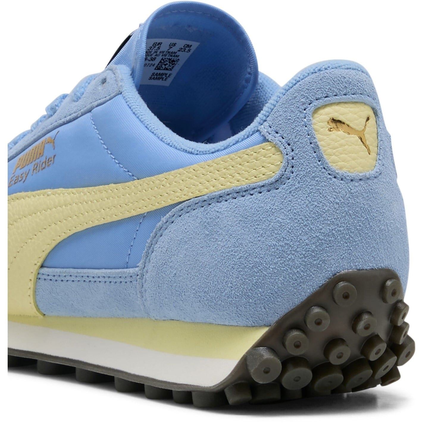 Puma Easy Rider LD54 Low Top Sneakers