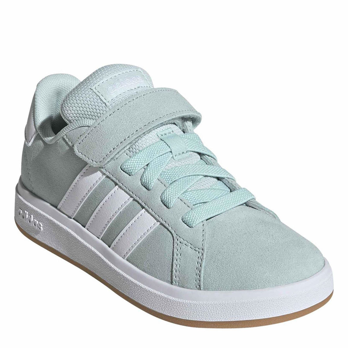 adidas Grand Court Low Top Trainers
