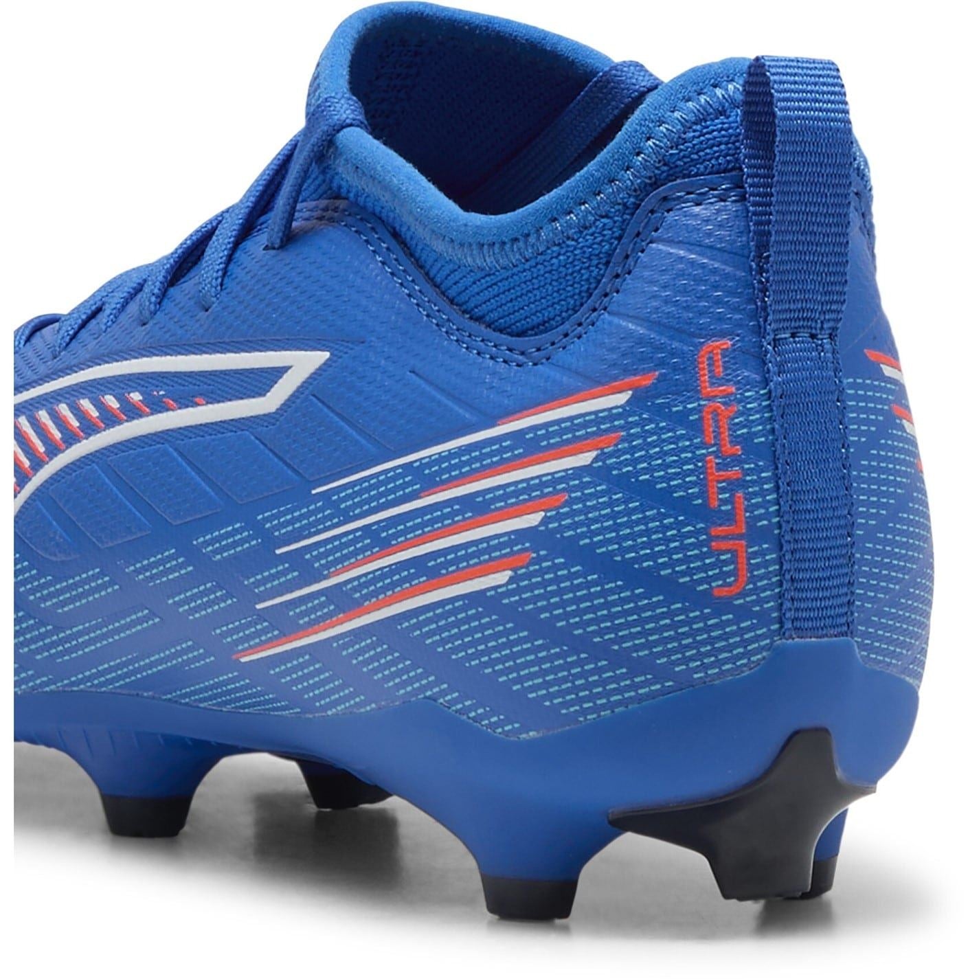Puma Ultra 5 Match Juniors Firm Ground Football Boots