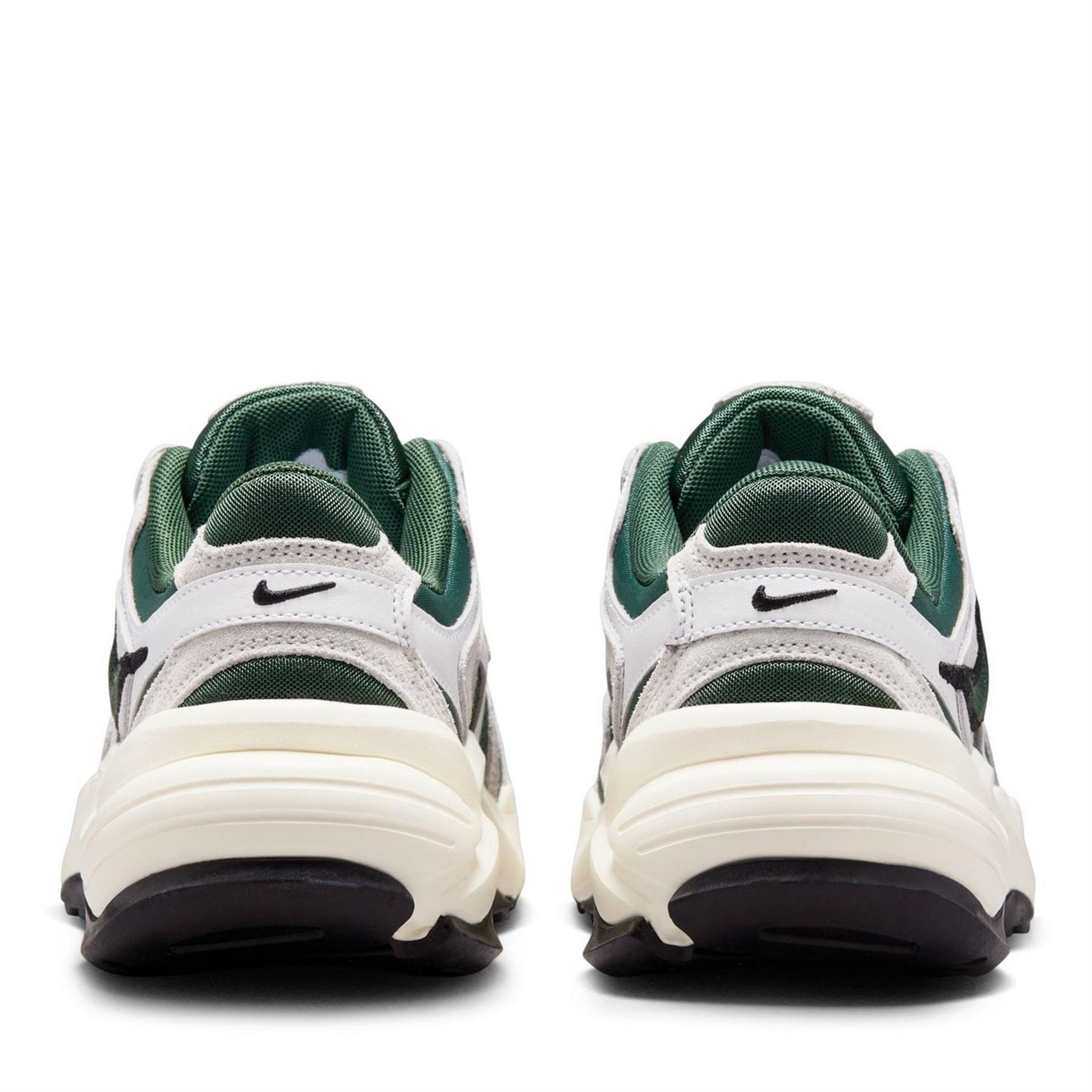 Nike Low Top Running Sneakers