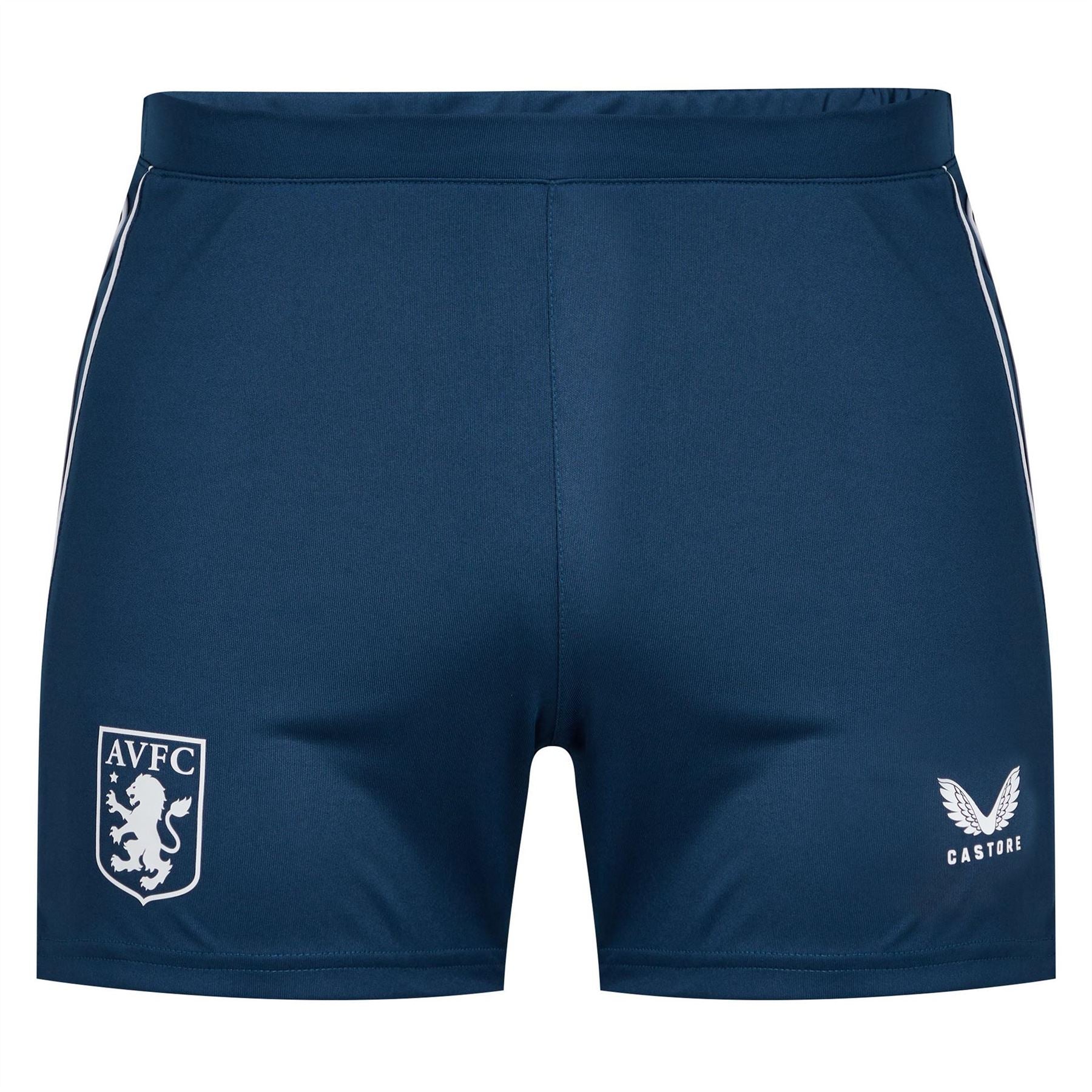 Castore Womens Villa Players Shorts