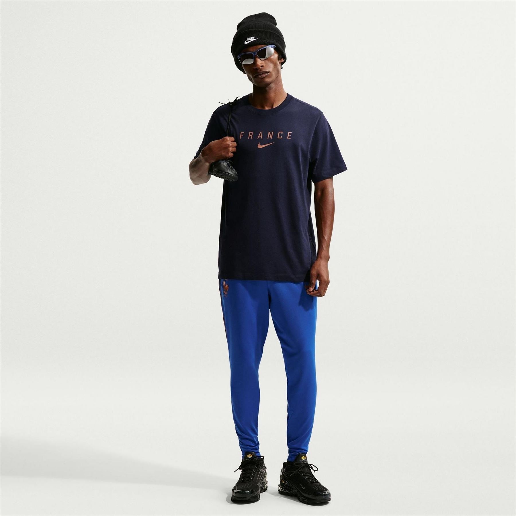 Nike France Short Sleeve T-Shirt