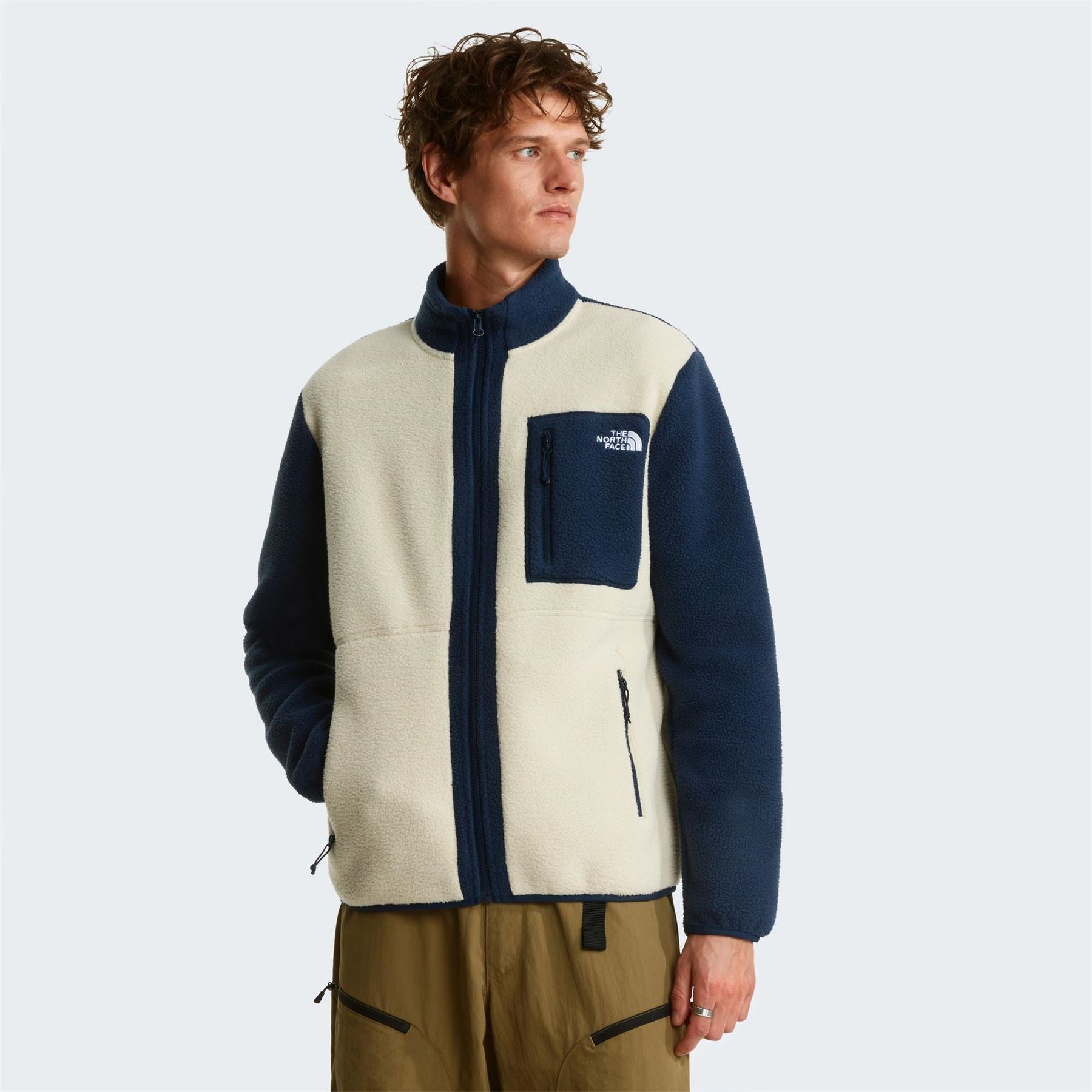 The North Face Yumiori Full Zip Fleece Unisex Adults