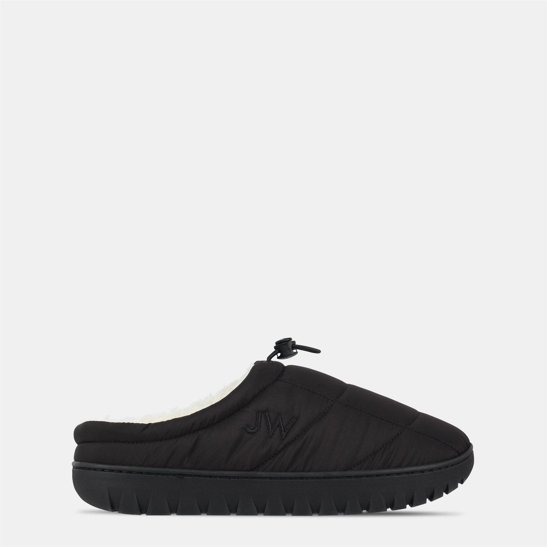 Jack Wills Toggle Mule