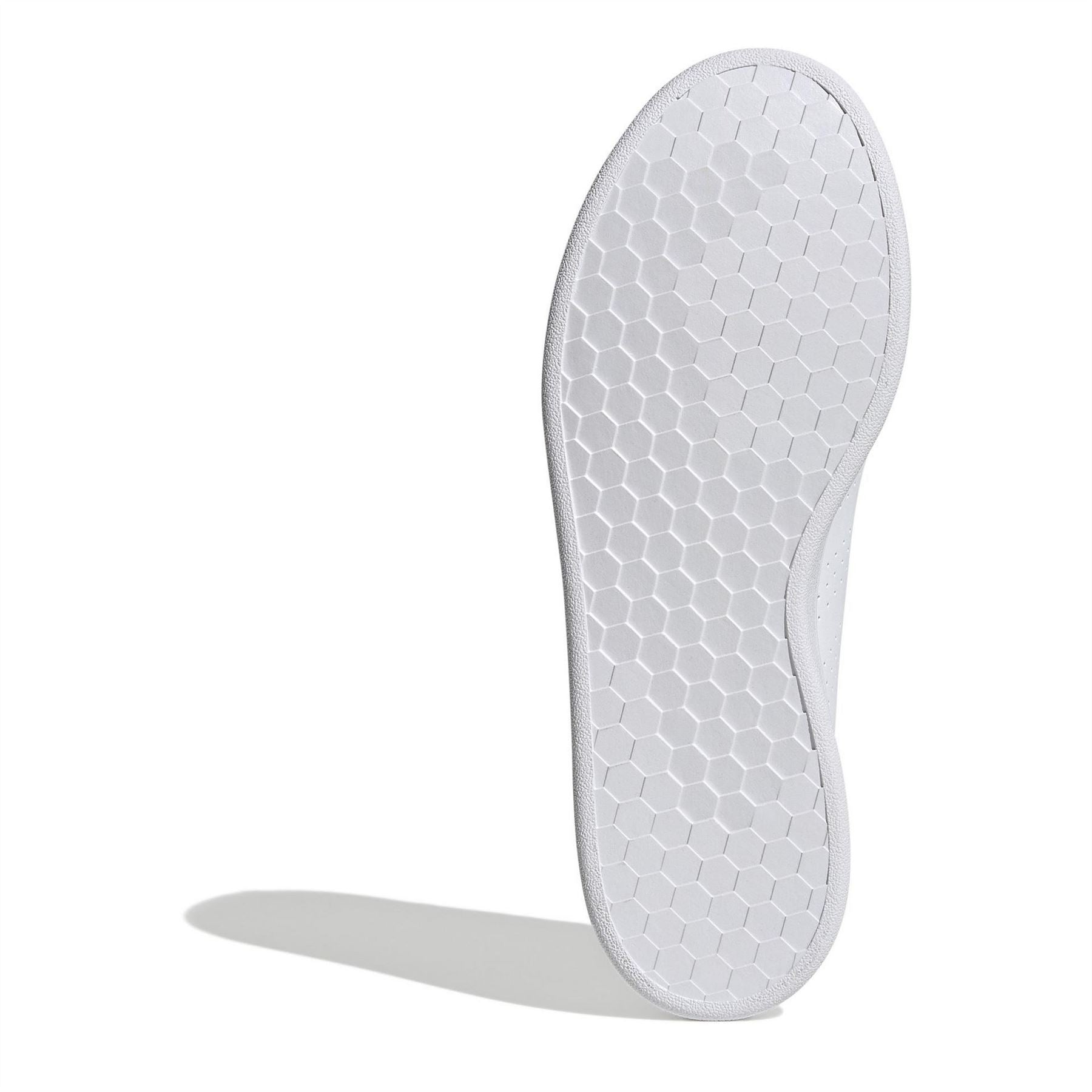 adidas Mens Advantage Base Trainers