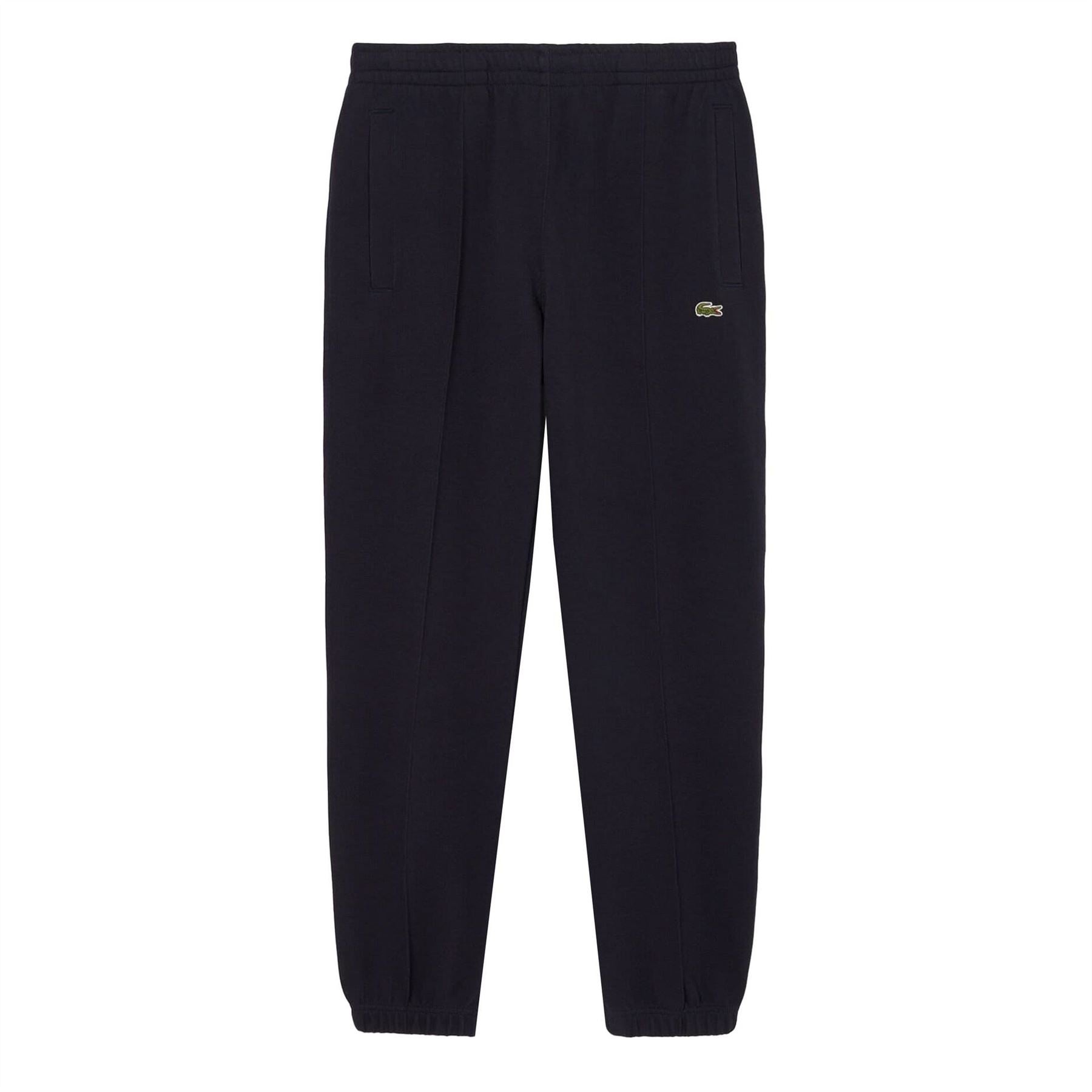 Lacoste Regular Fit Pique Sweatpants