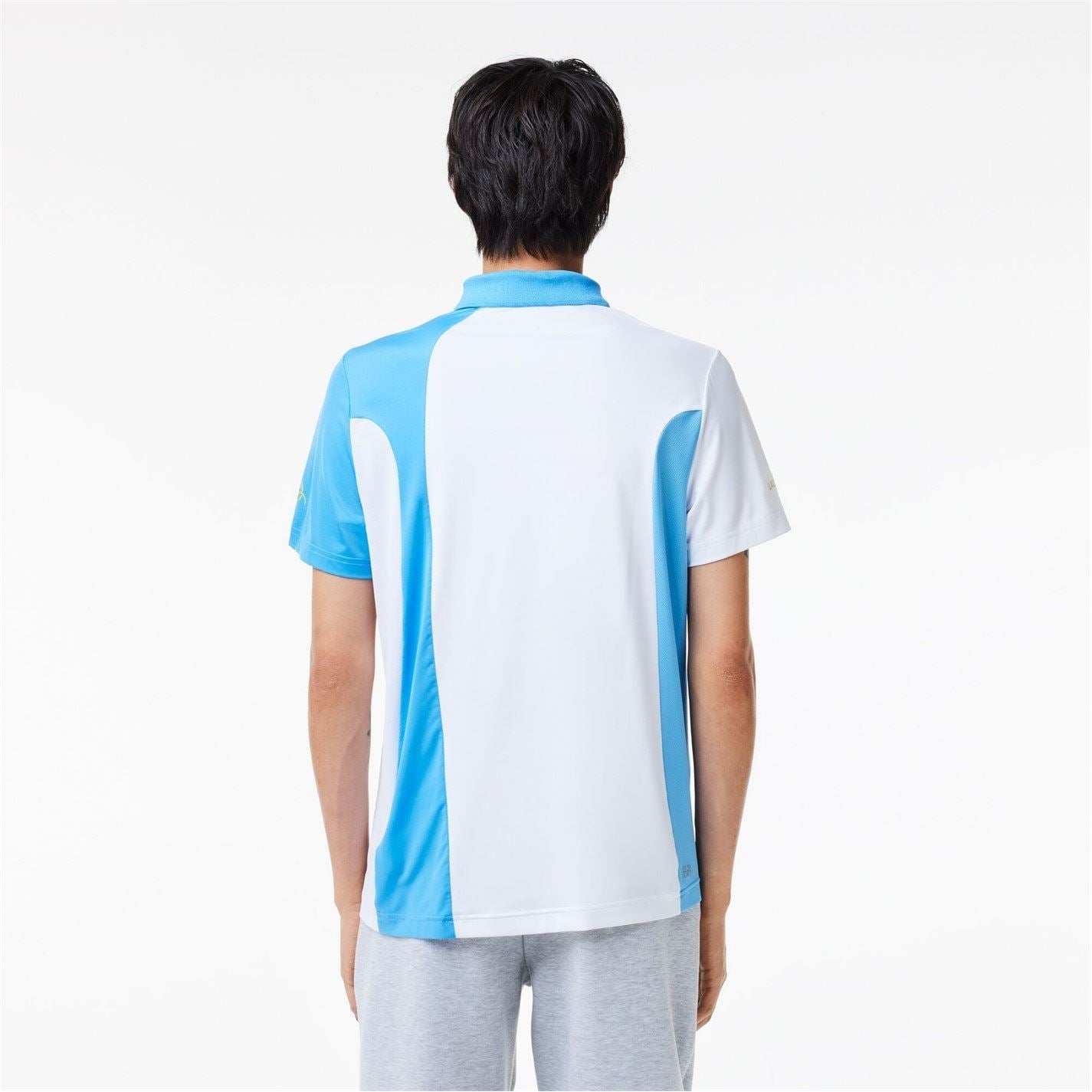 Lacoste Dh3543 Regular Fit Polo Shirt