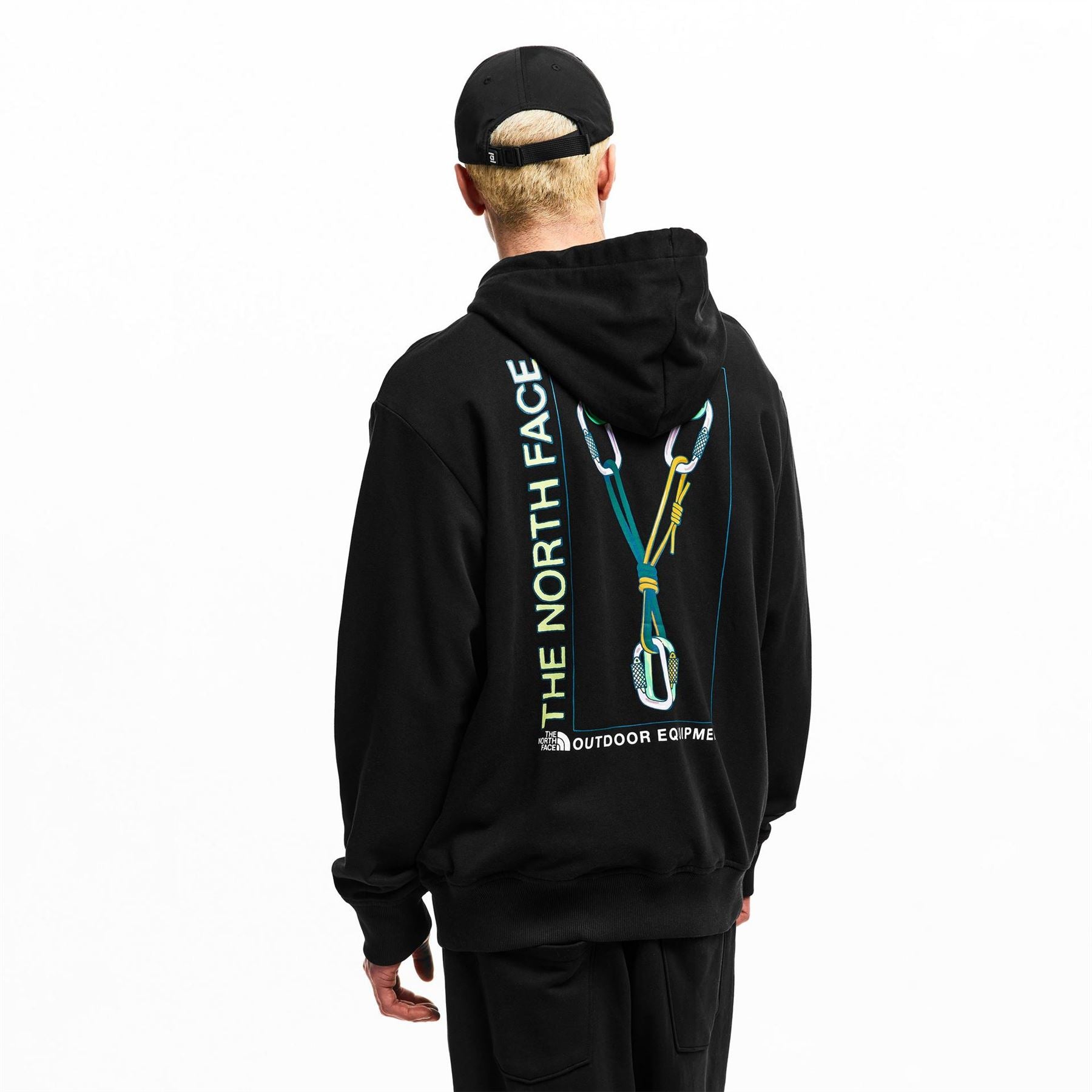 The North Face Explo 61