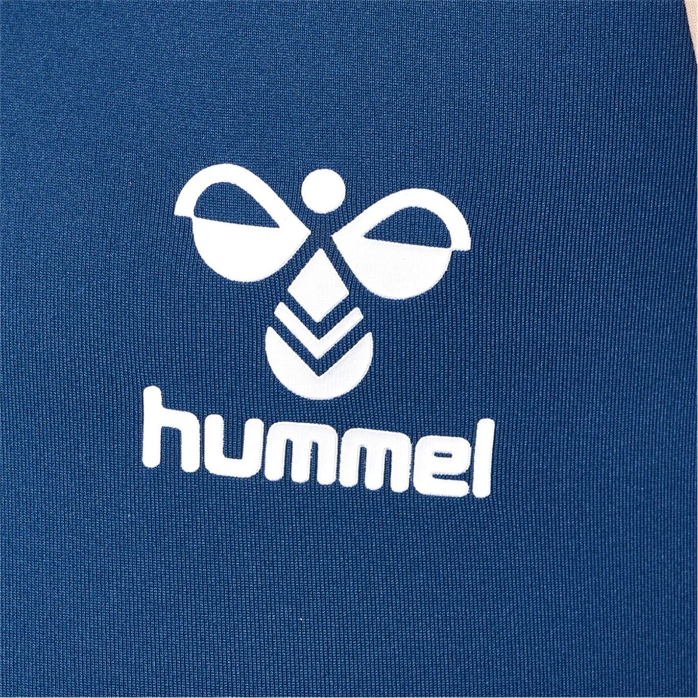 Hummel Bell Color Block Bikini