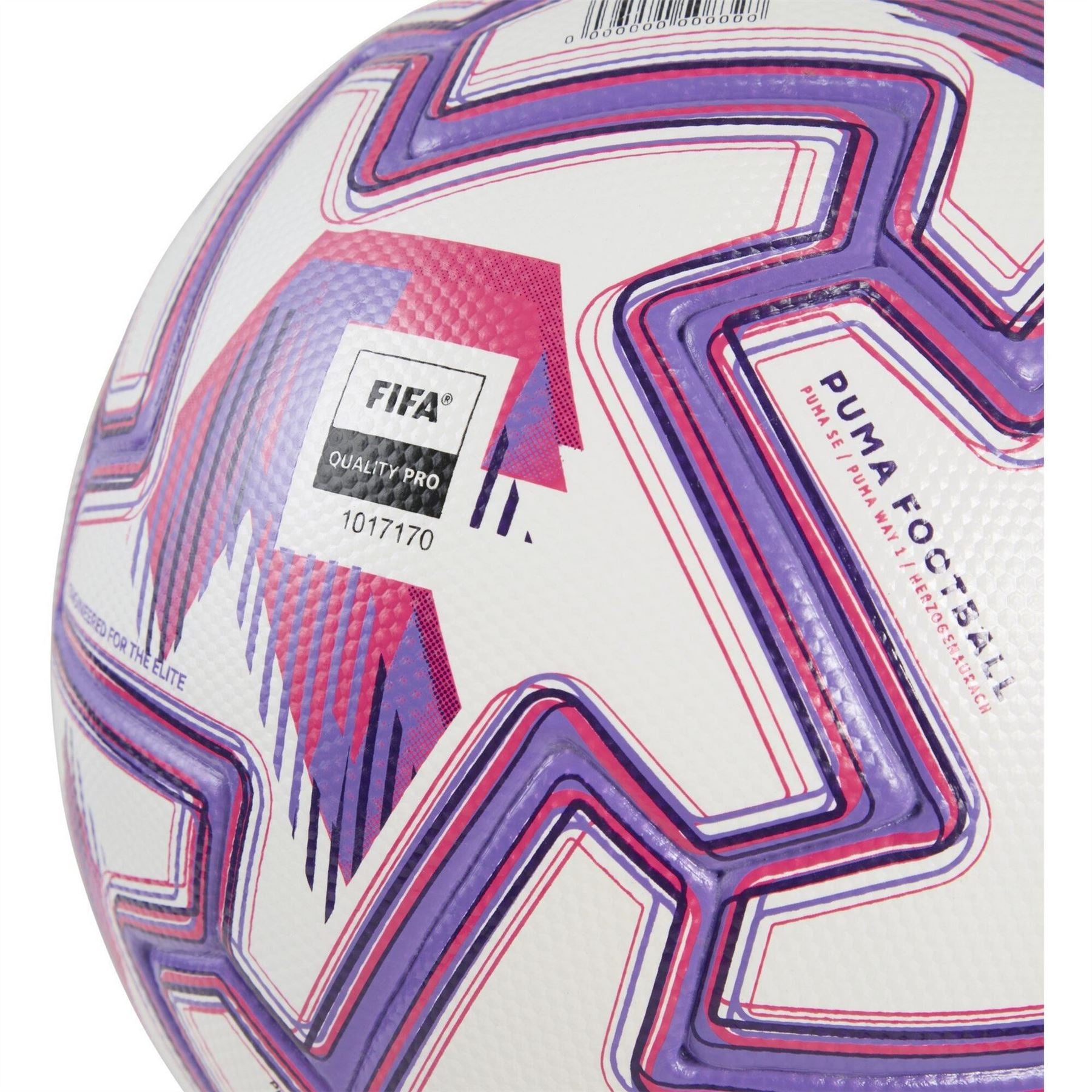Puma Orbita Ultimate 53