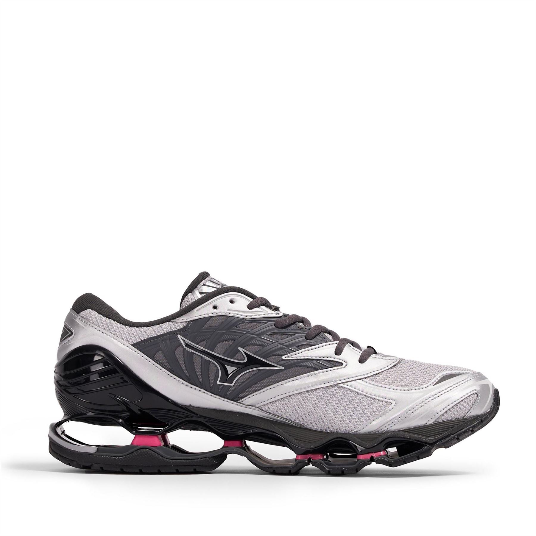 Mizuno Wave Prophecy