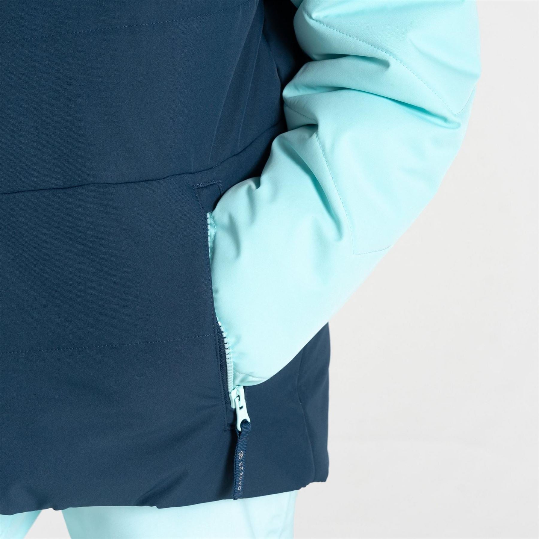 Dare 2b Kids Jollyjacket Waterproof Jacket