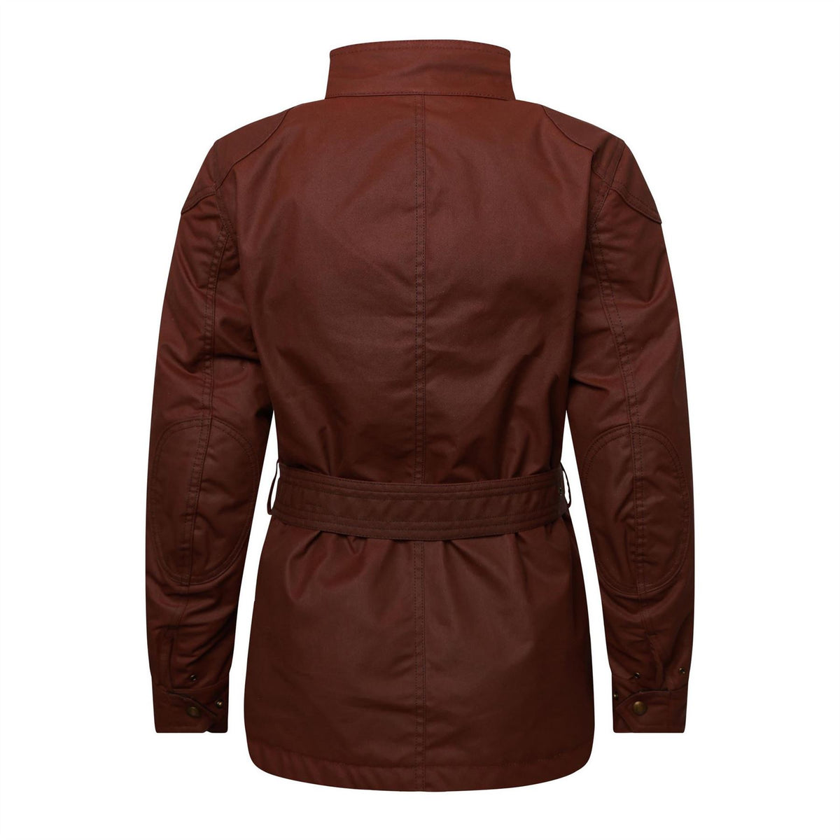 Belstaff Trialmaster Motorcycle Leather Jacket