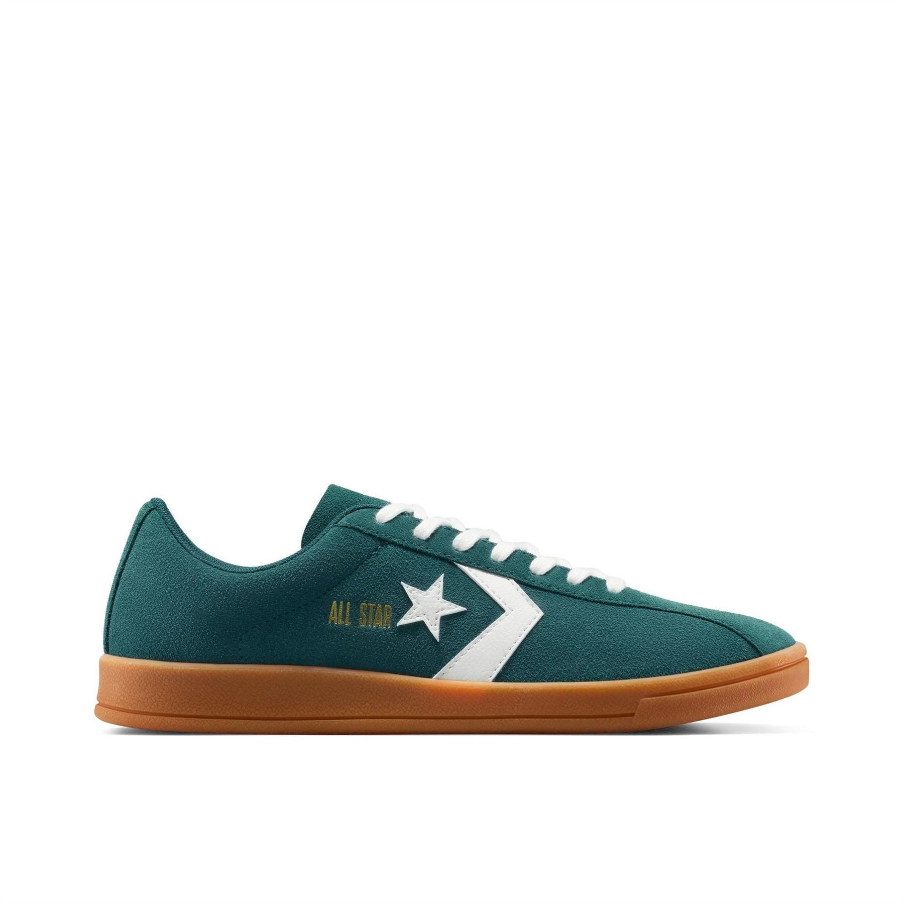 Converse Adults All Star Classic Trainer Canvasas High Top Trainers