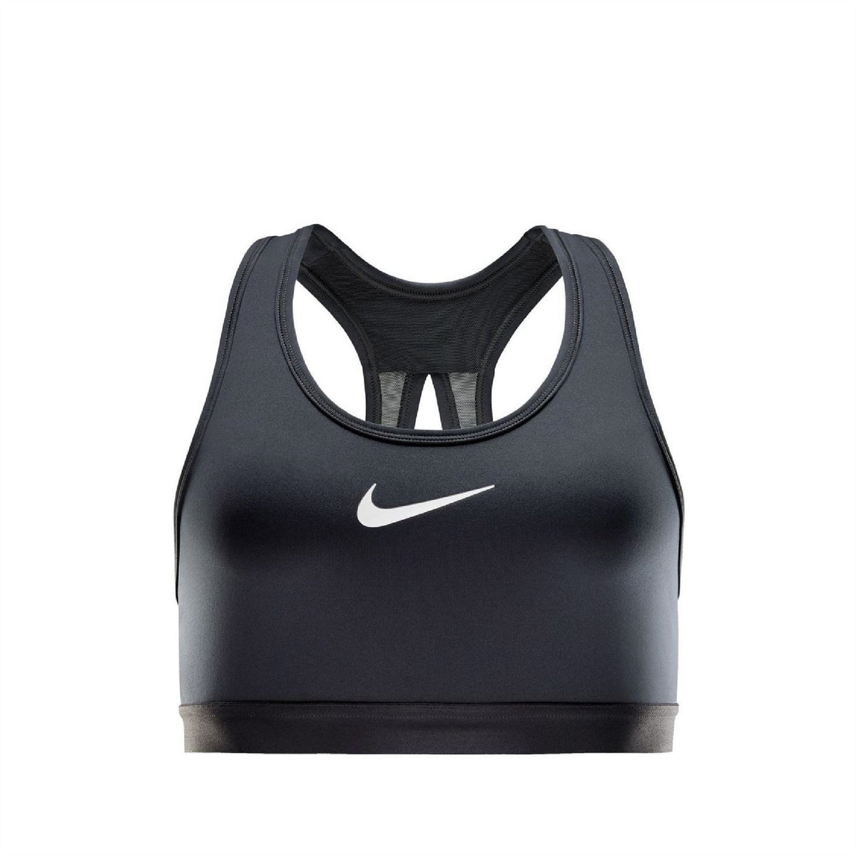 Nike Scoop Neck Compression Sports Bra