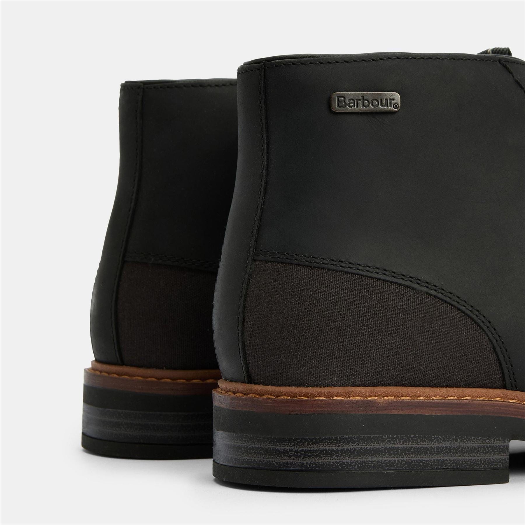 Barbour Readhead Chukka Boots