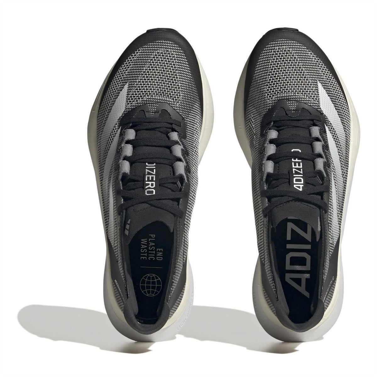 adidas Womens Adizero Boston 12 Running Shoes