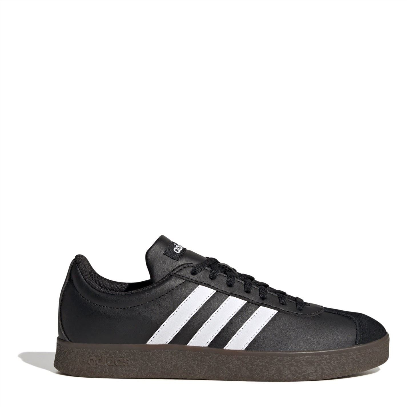 adidas Womens Vl Court Base Shoes
