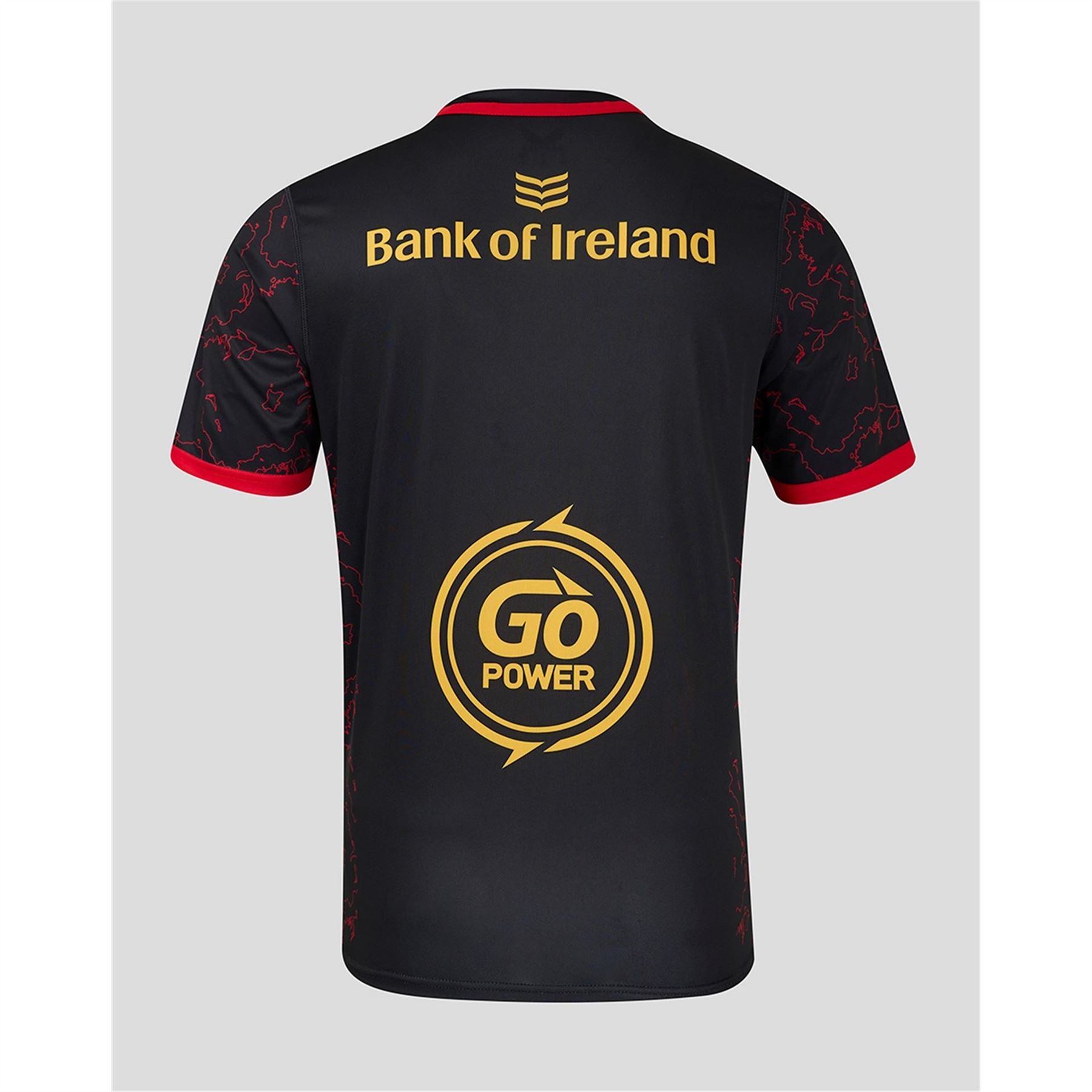 Castore Provincial Shirt 2024 2025 Adults