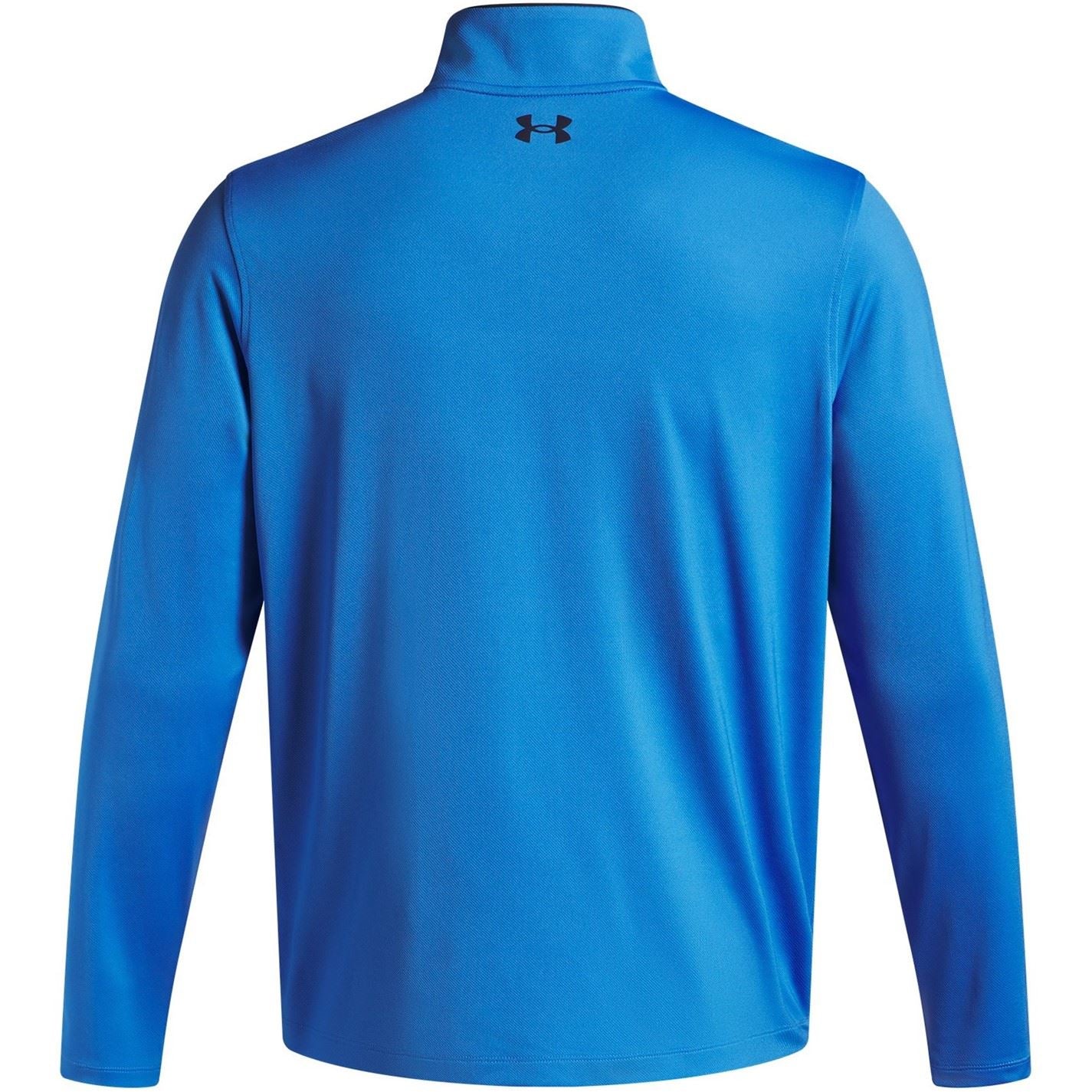 Under Armour Mens Armour Match Play  Zip