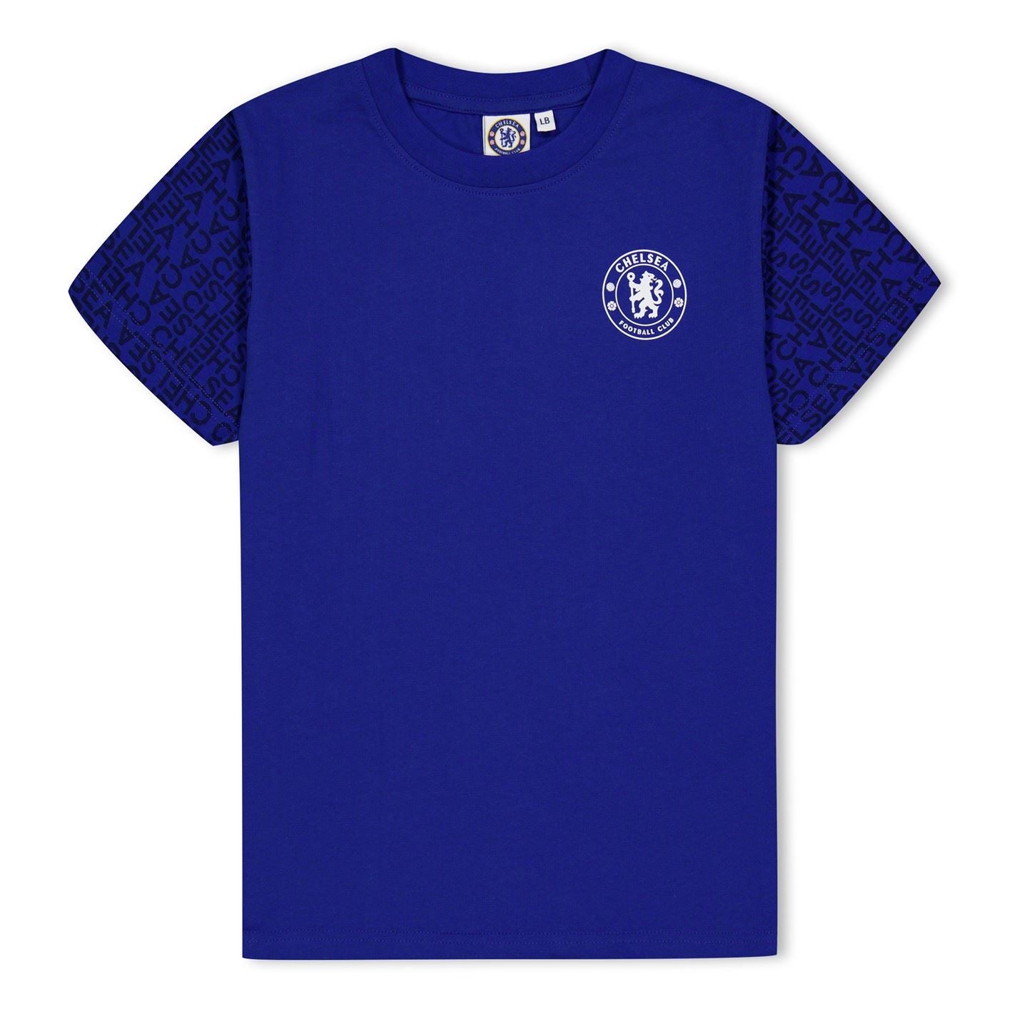Source Lab Chelsea Graphic T-Shirt Juniors