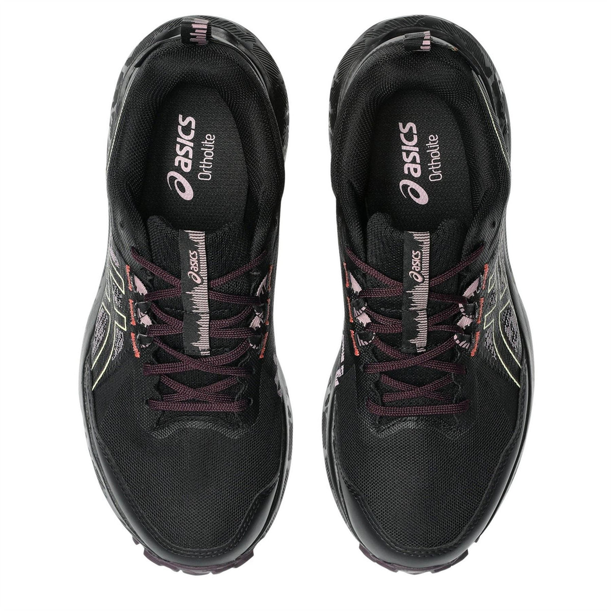 Asics Womens Sonoma 8 GorE-Tex Trail Running Shoes